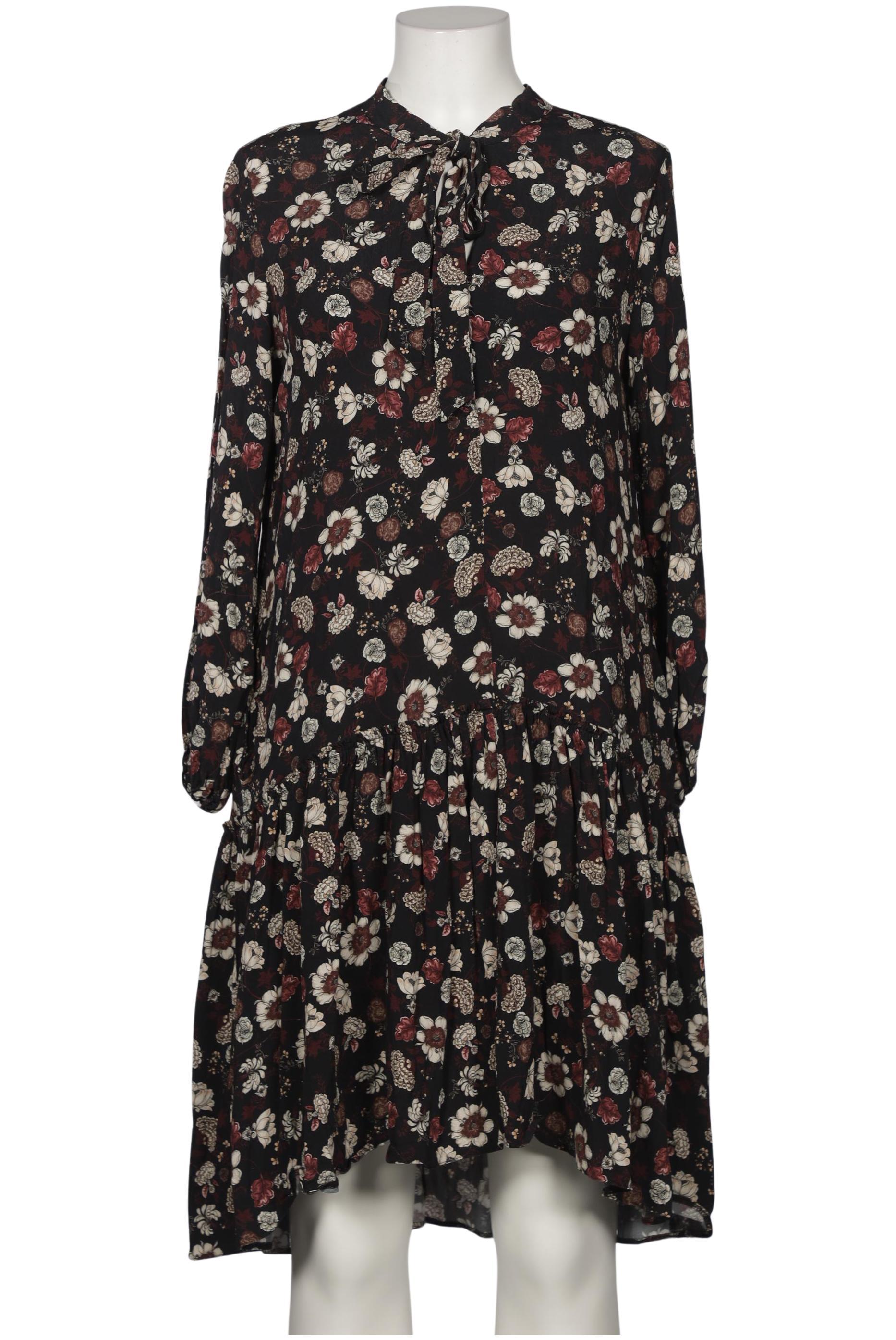 

Portray Berlin by Peter Hahn Damen Kleid, schwarz, Gr. 40