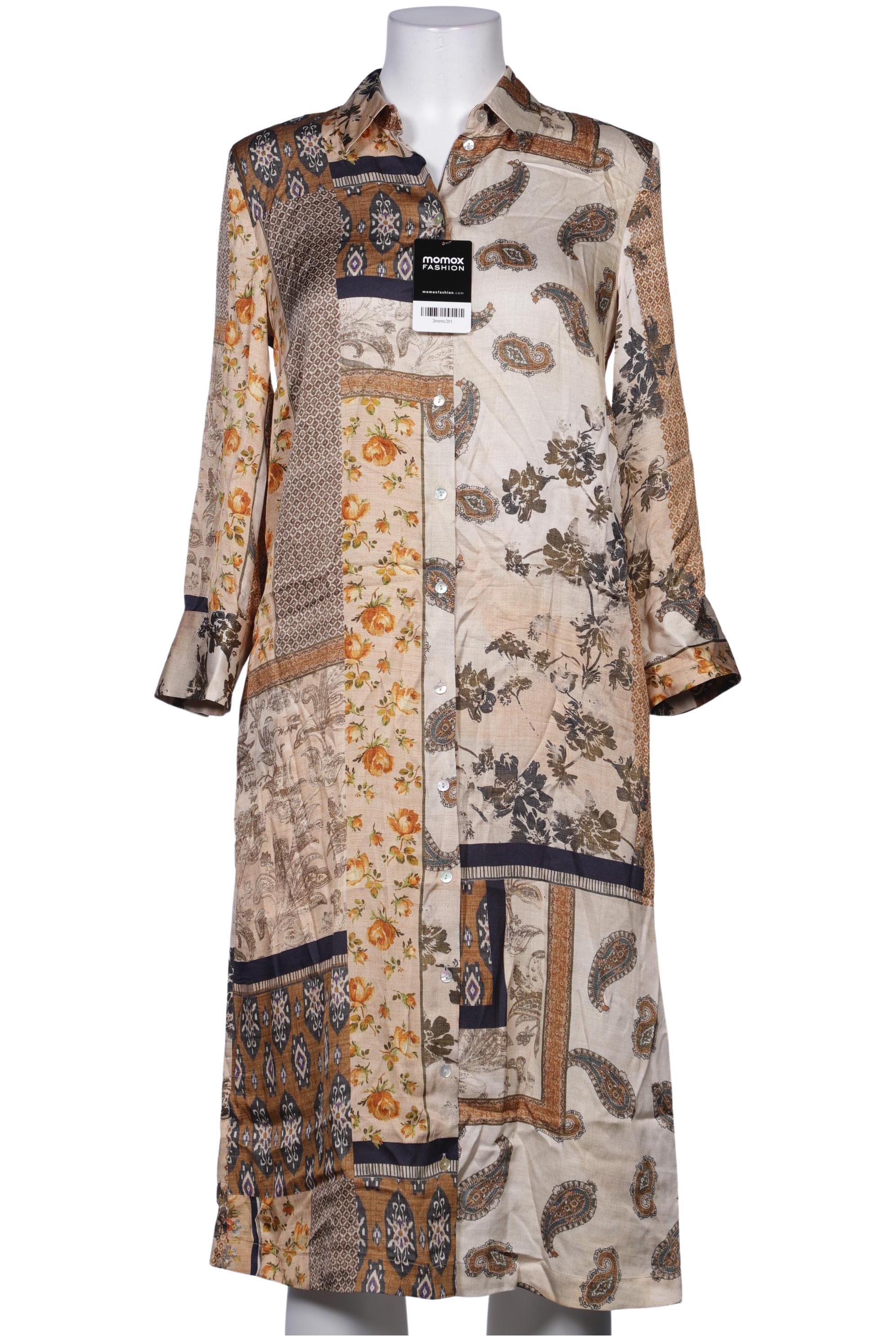 

Portray Berlin by Peter Hahn Damen Kleid, beige, Gr. 36
