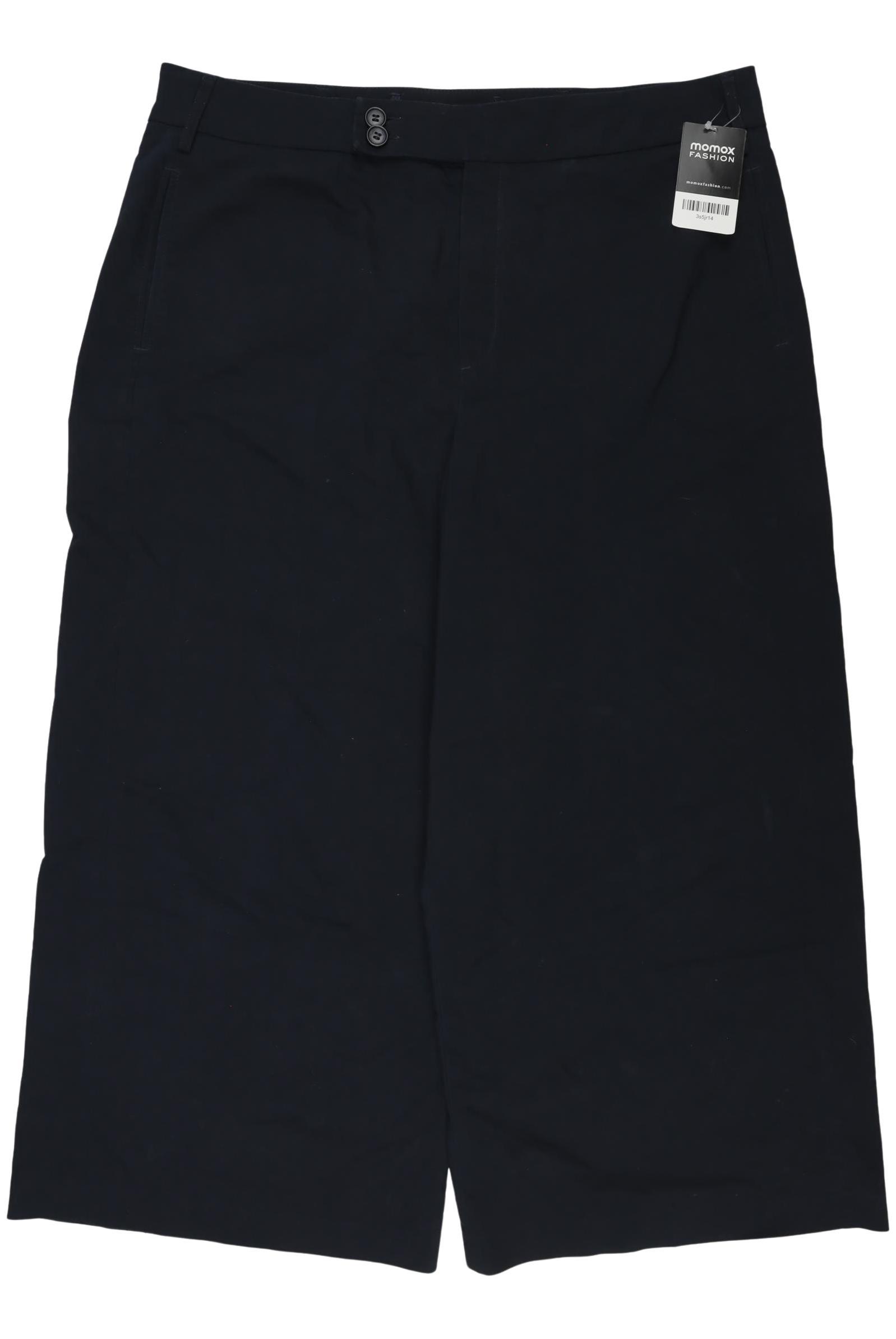 

Portray Berlin by Peter Hahn Damen Stoffhose, marineblau, Gr. 46