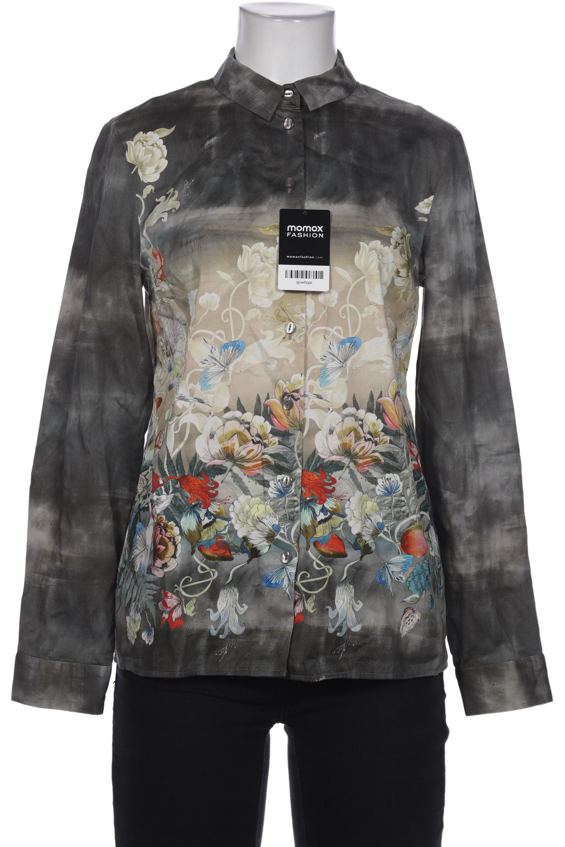 

Portray Berlin by Peter Hahn Damen Bluse, mehrfarbig, Gr. 36