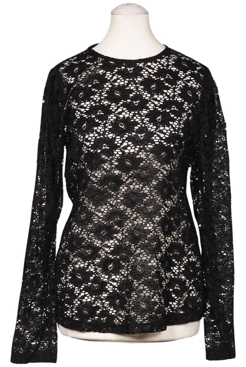 

Portray Berlin by Peter Hahn Damen Bluse, schwarz, Gr. 36