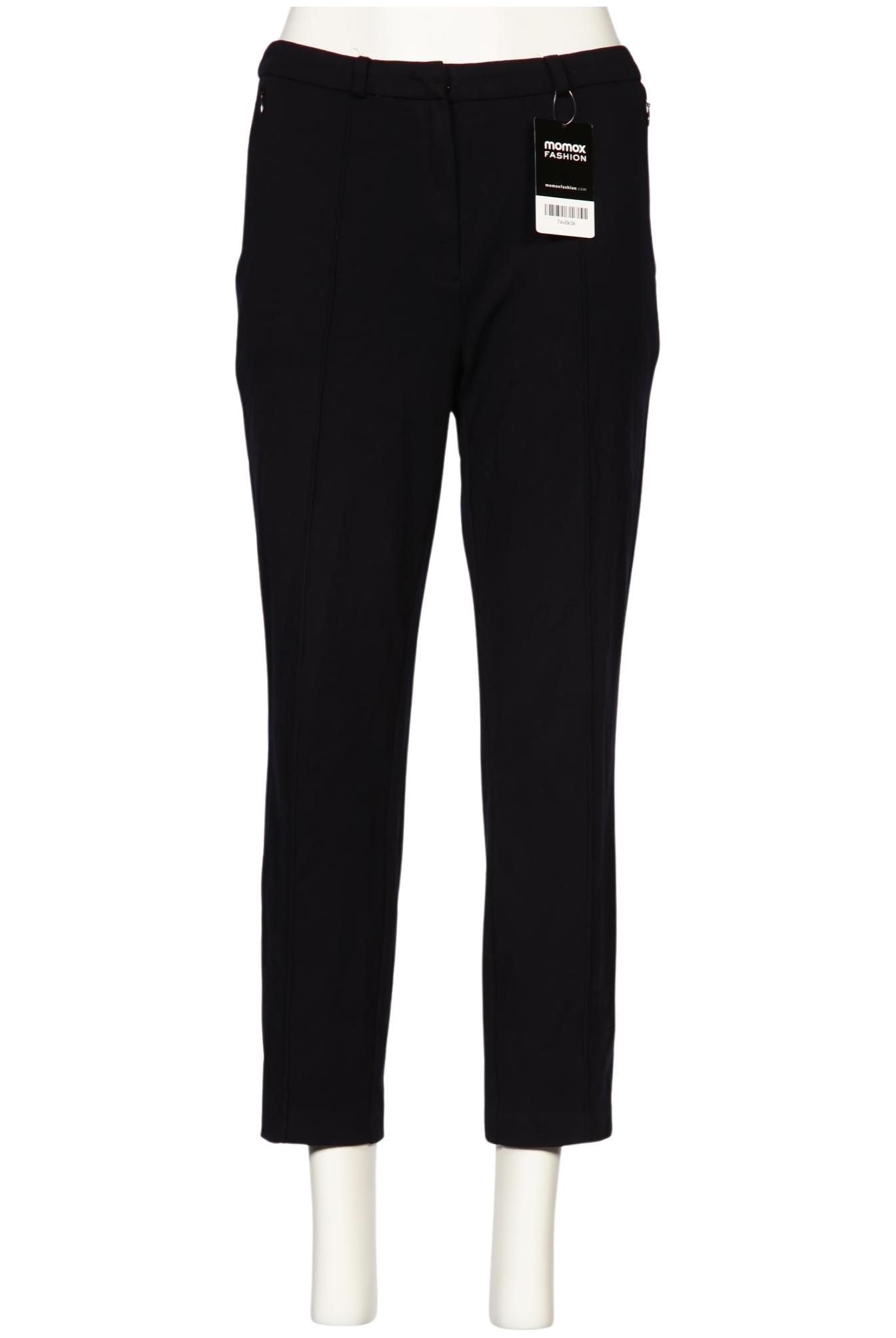 

Portray Berlin by Peter Hahn Damen Stoffhose, marineblau, Gr. 38