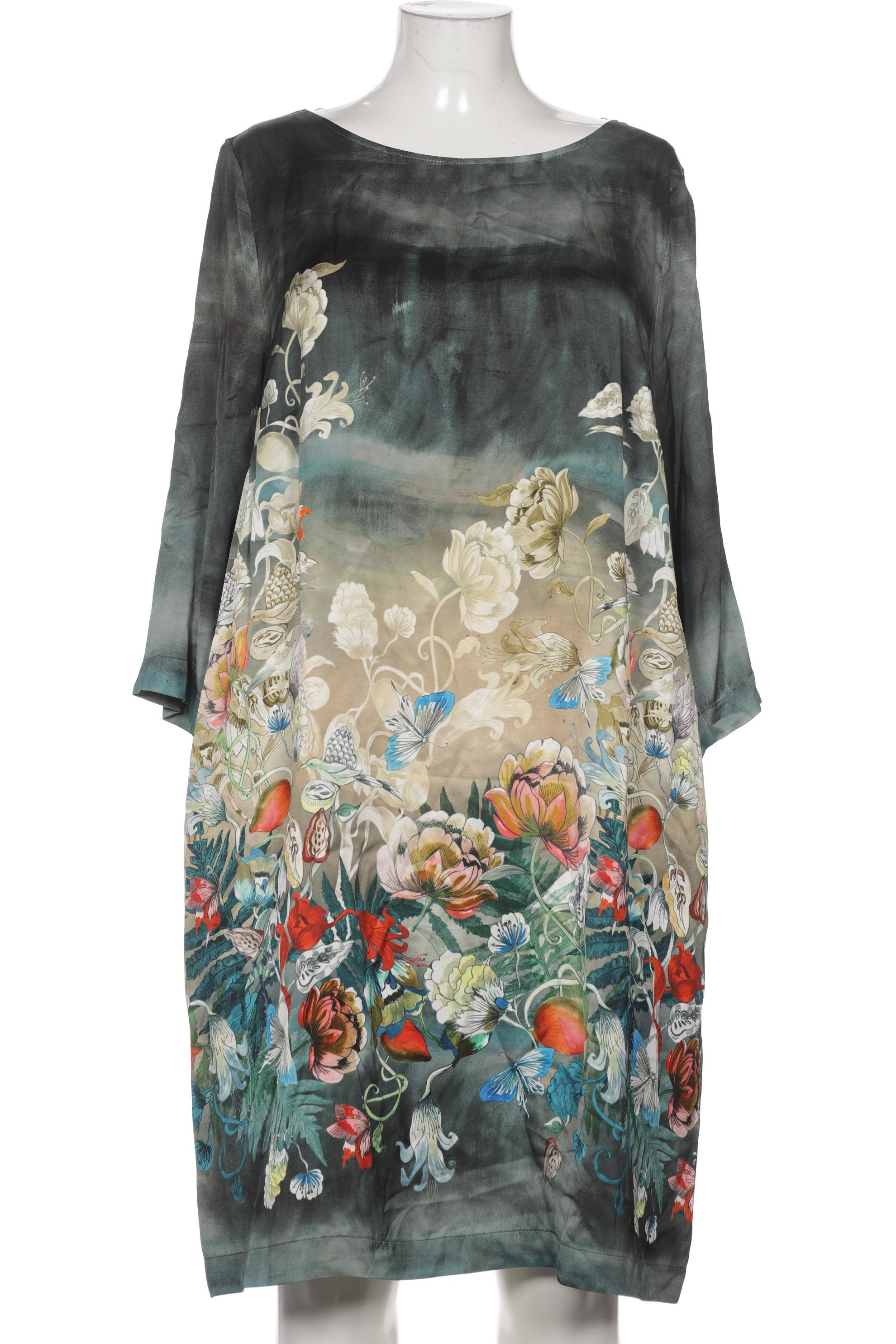 

Portray Berlin by Peter Hahn Damen Kleid, türkis, Gr. 48