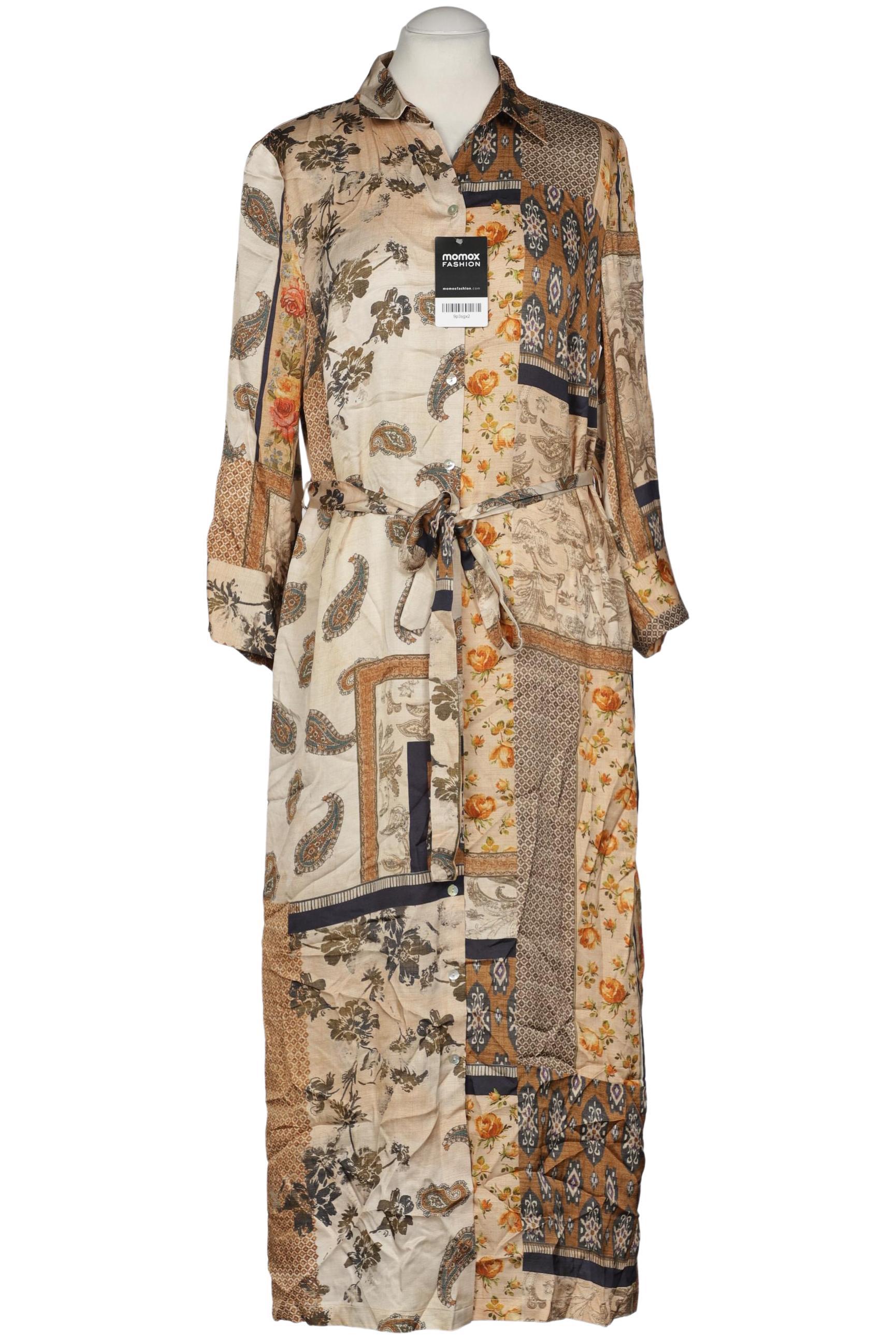 

Portray Berlin by Peter Hahn Damen Kleid, beige, Gr. 40