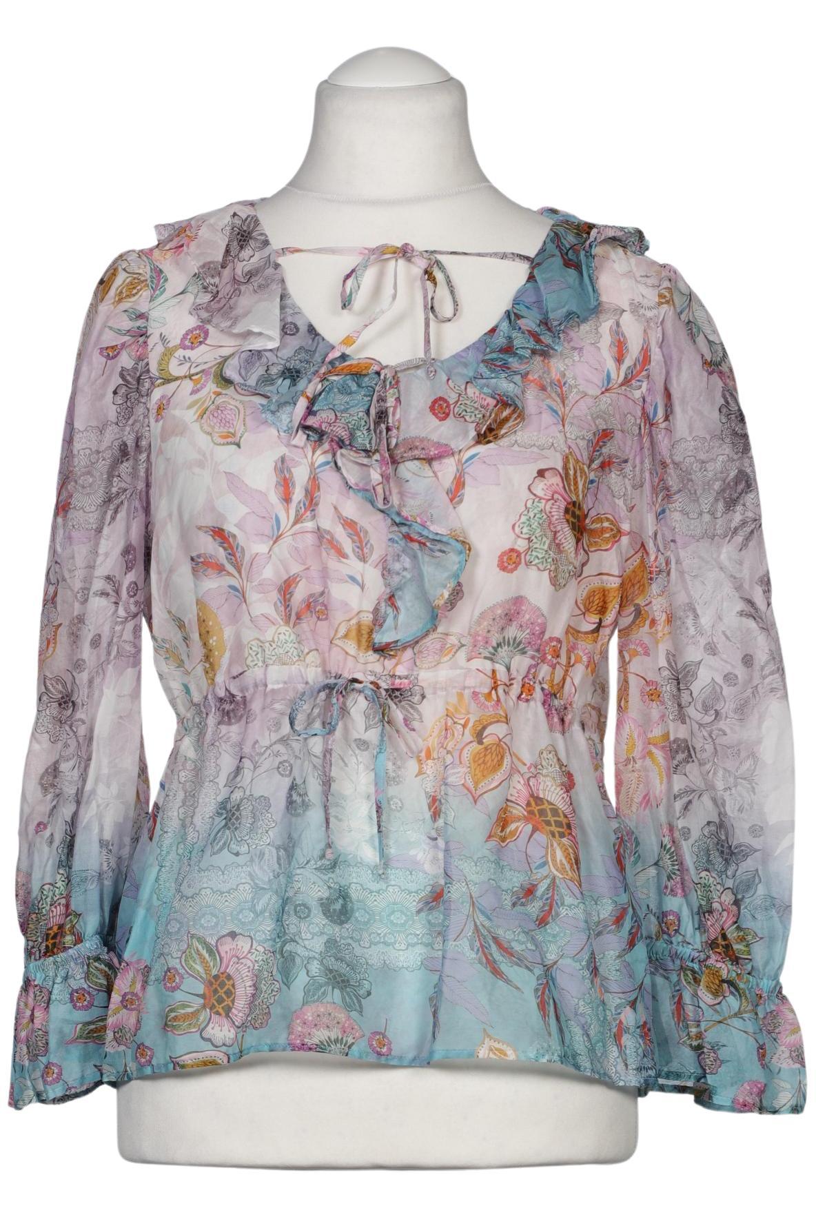 

Portray Berlin by Peter Hahn Damen Bluse, mehrfarbig, Gr. 40