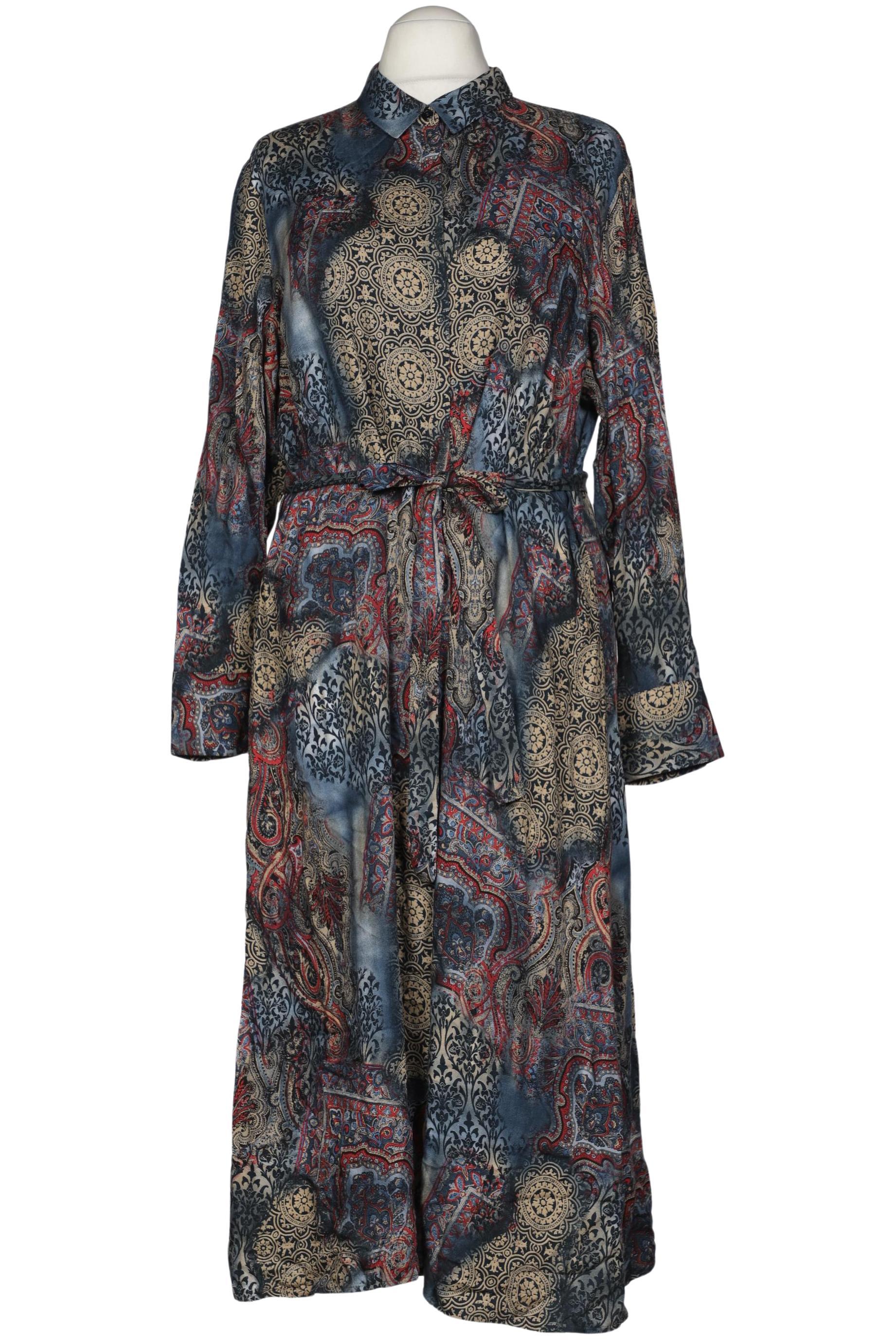 

Portray Berlin by Peter Hahn Damen Kleid, mehrfarbig, Gr. 48