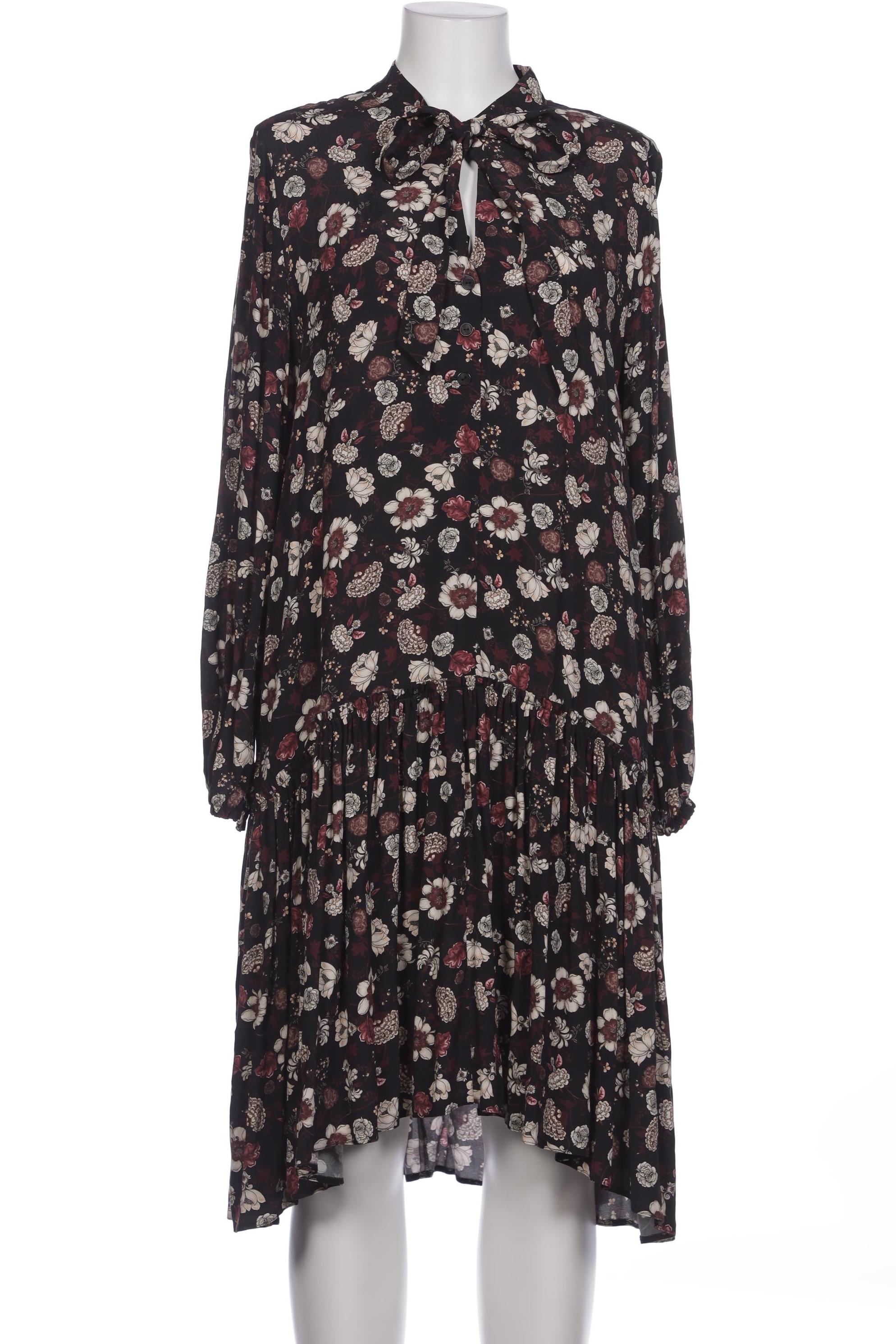 

Portray Berlin by Peter Hahn Damen Kleid, schwarz, Gr. 42