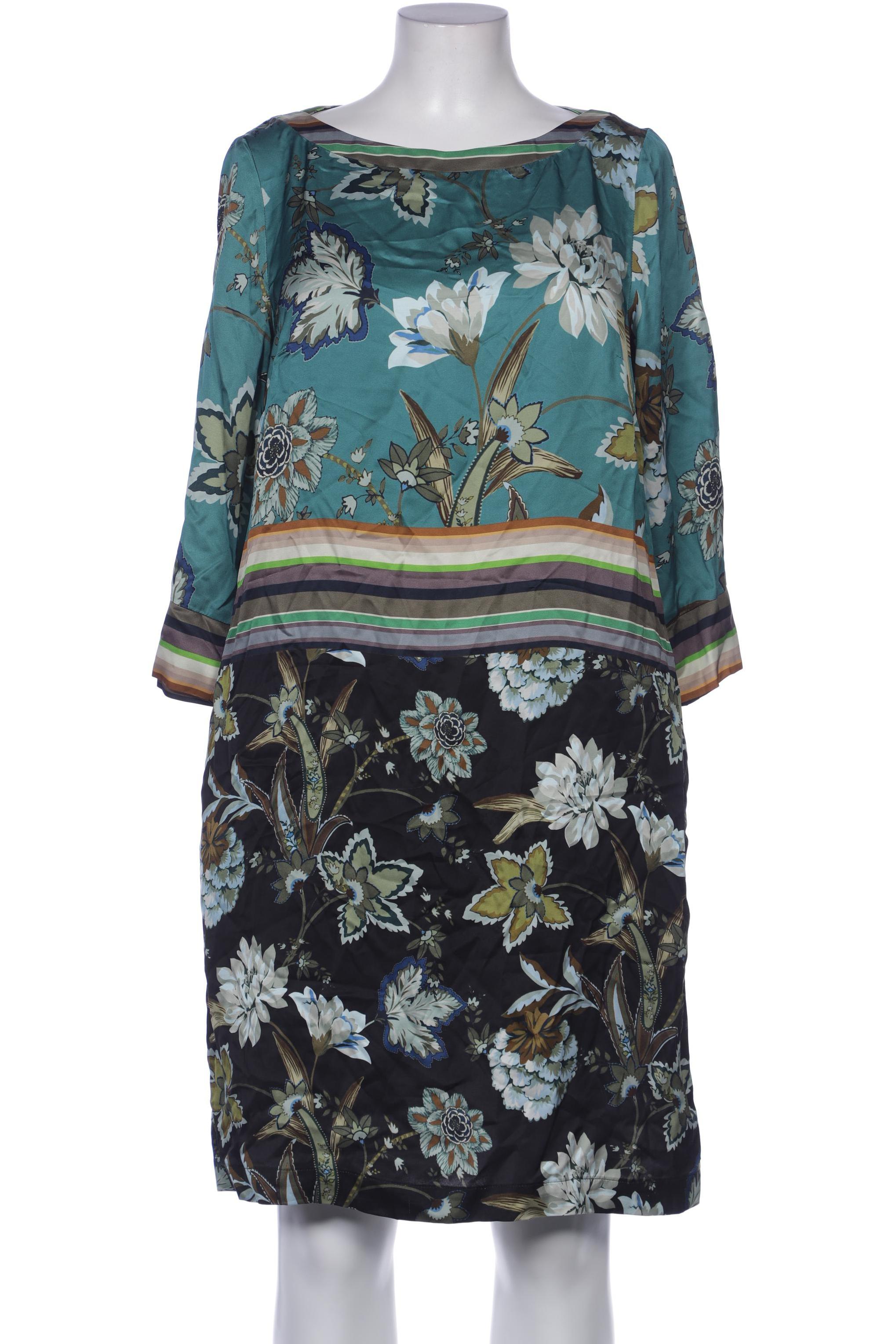 

Portray Berlin by Peter Hahn Damen Kleid, türkis, Gr. 42