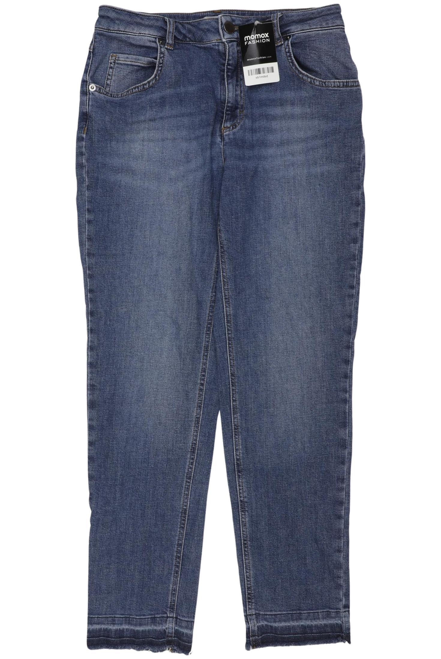 

Portray Berlin by Peter Hahn Damen Jeans, blau, Gr. 36