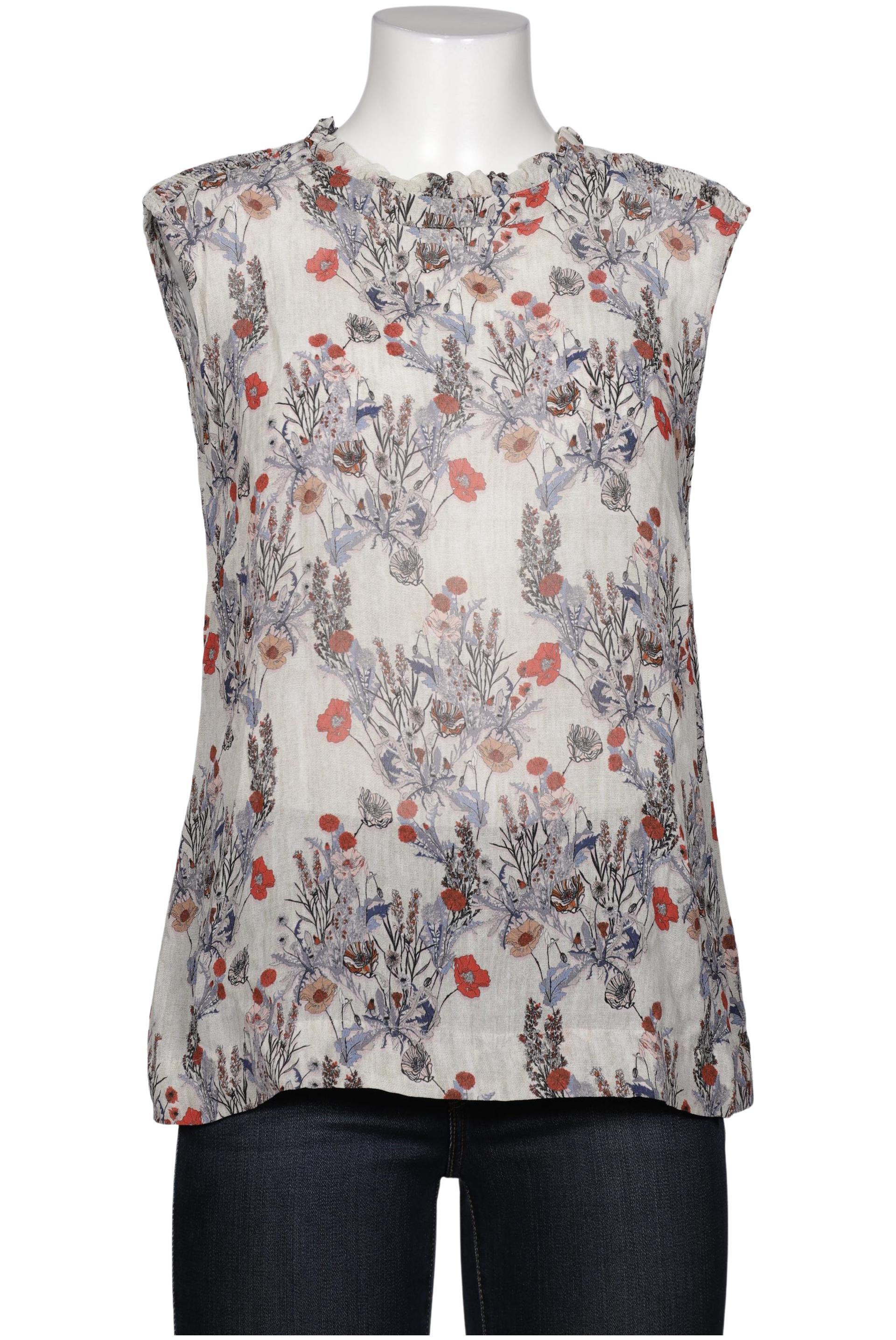 

Portray Berlin by Peter Hahn Damen Bluse, grau, Gr. 38