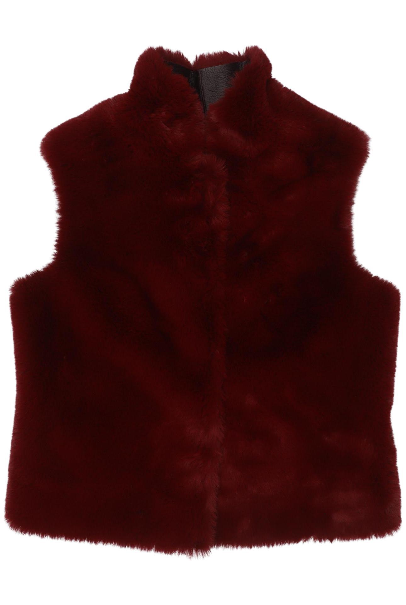 

Portray Berlin by Peter Hahn Damen Weste, bordeaux, Gr. 38