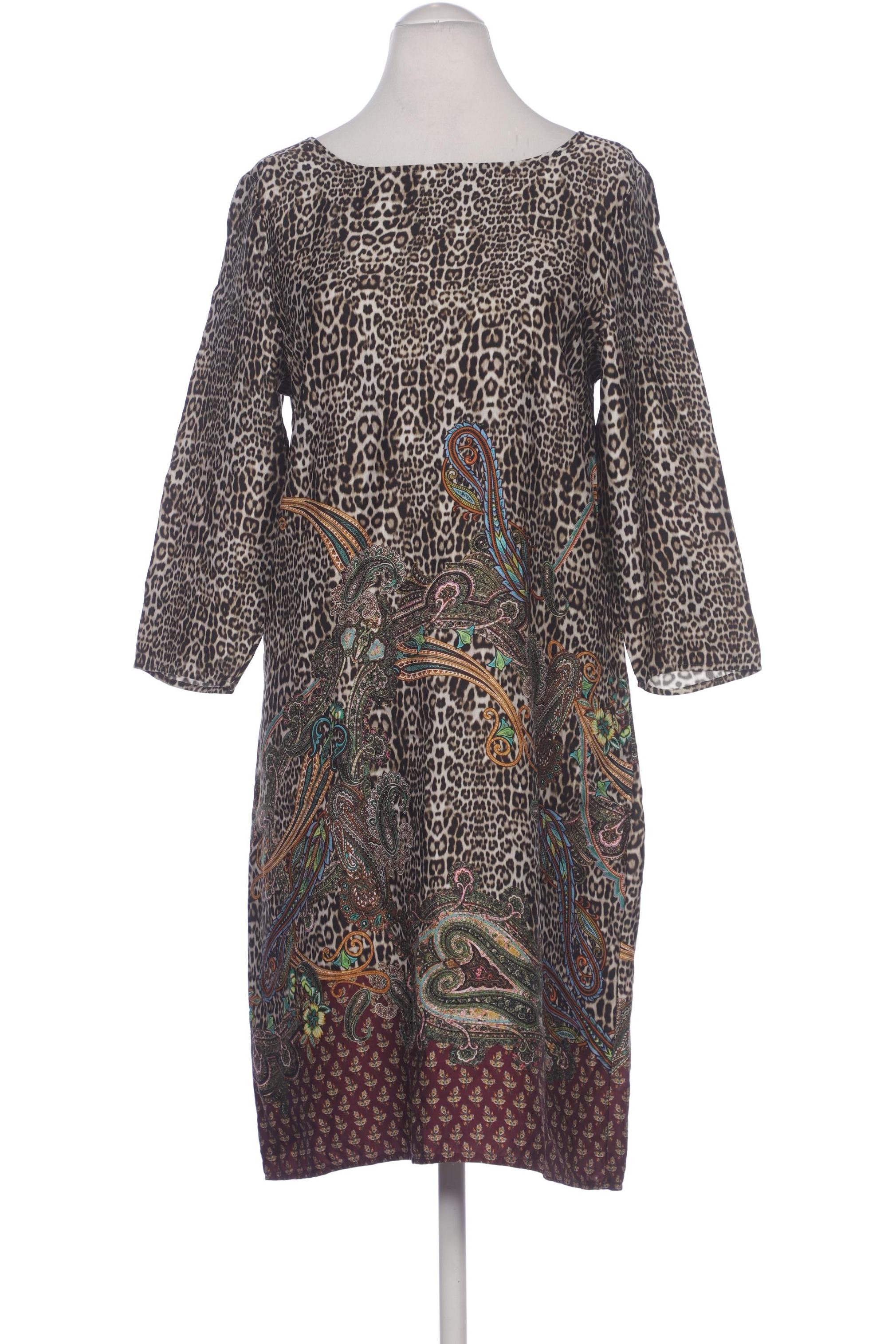 

Portray Berlin by Peter Hahn Damen Kleid, braun, Gr. 38
