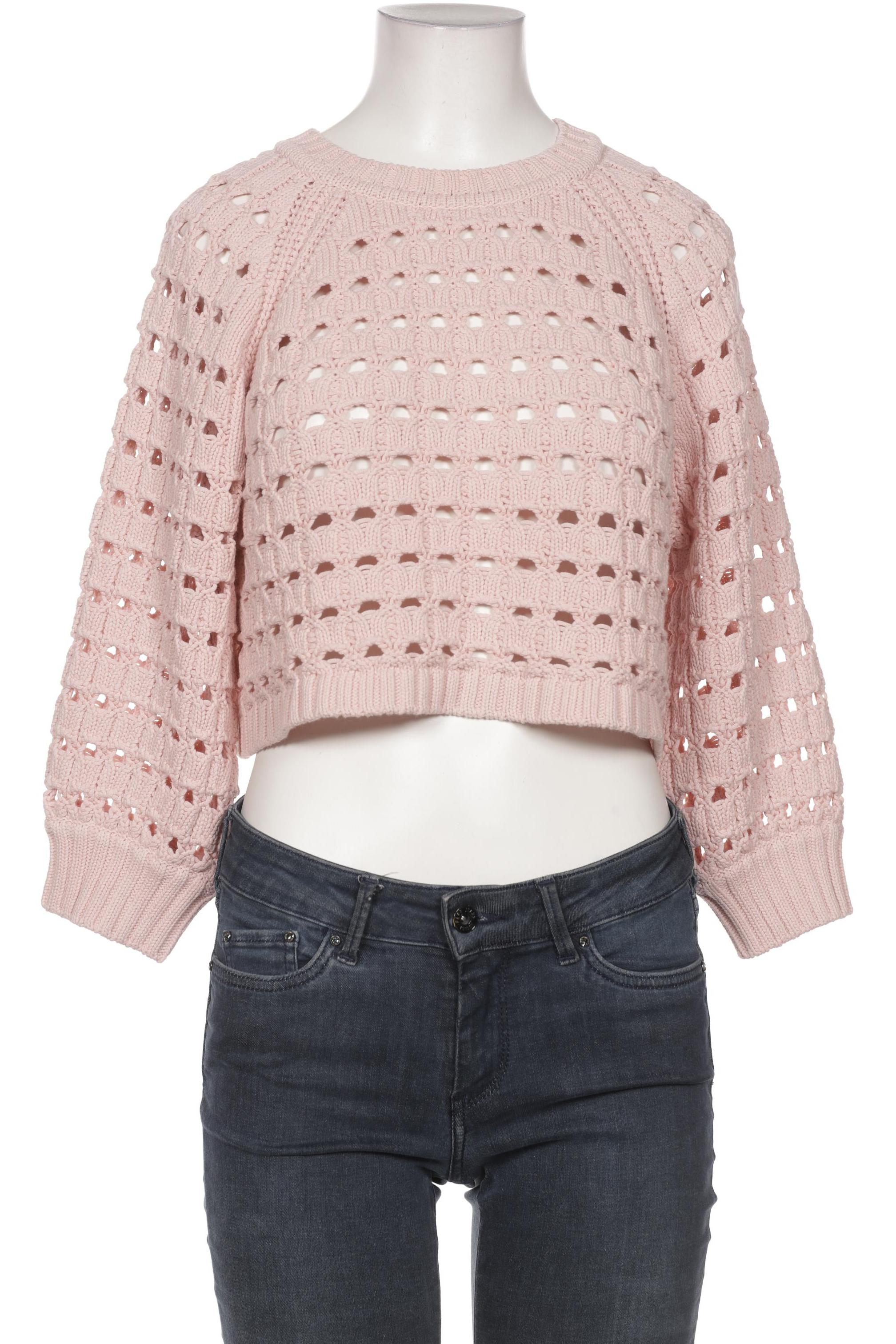 

Portray Berlin by Peter Hahn Damen Pullover, pink, Gr. 40