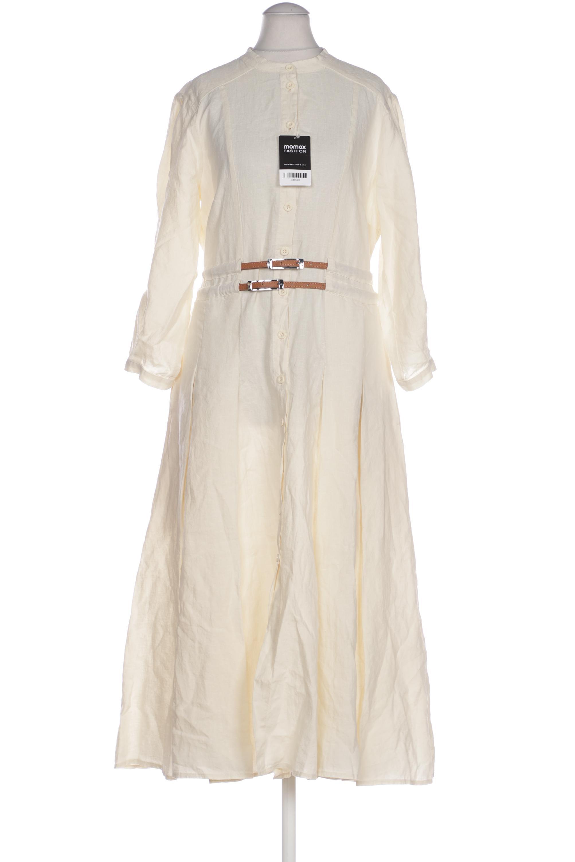 

Portray Berlin by Peter Hahn Damen Kleid, cremeweiß, Gr. 36
