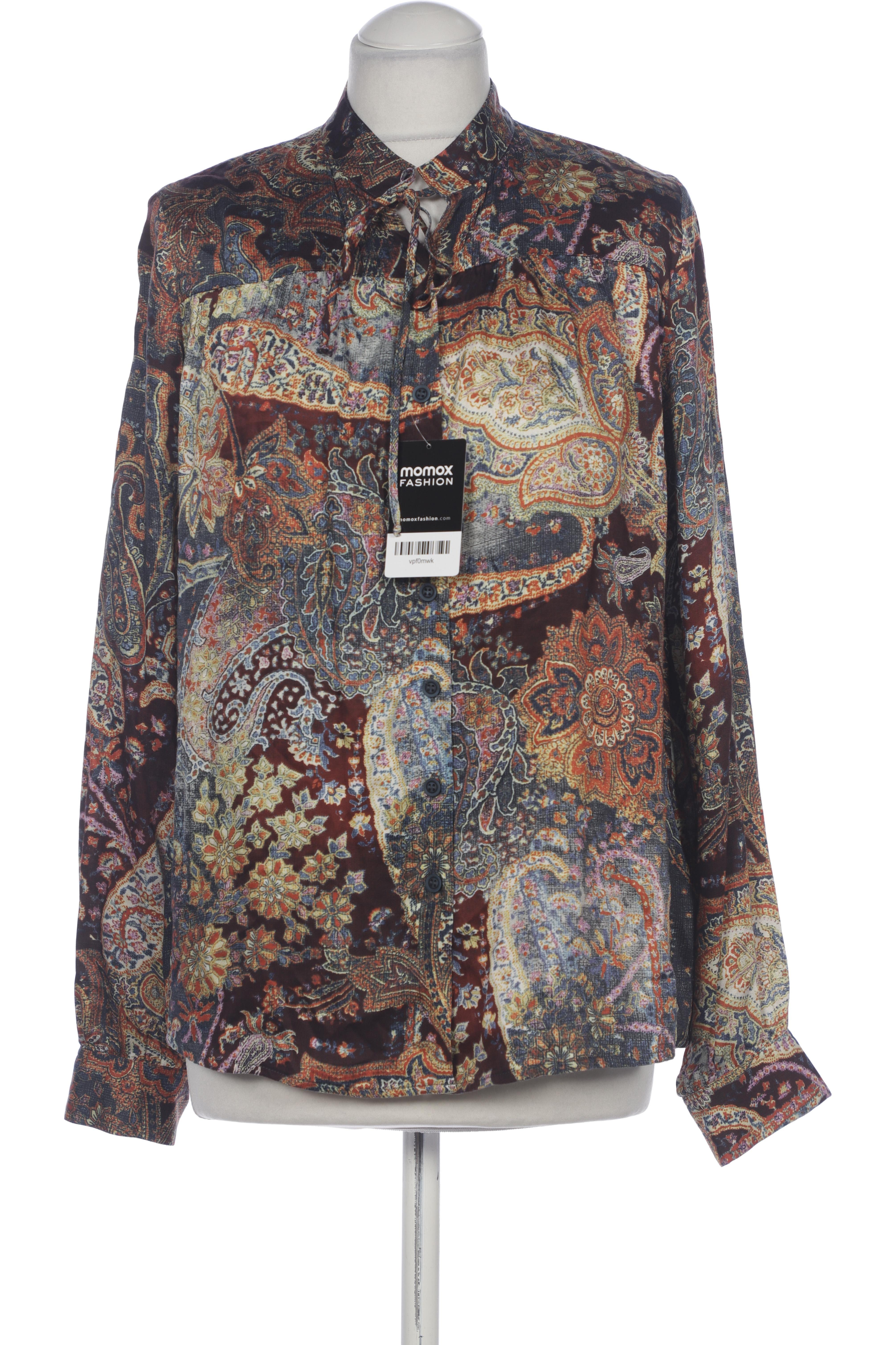 

Portray Berlin by Peter Hahn Damen Bluse, bordeaux, Gr. 36