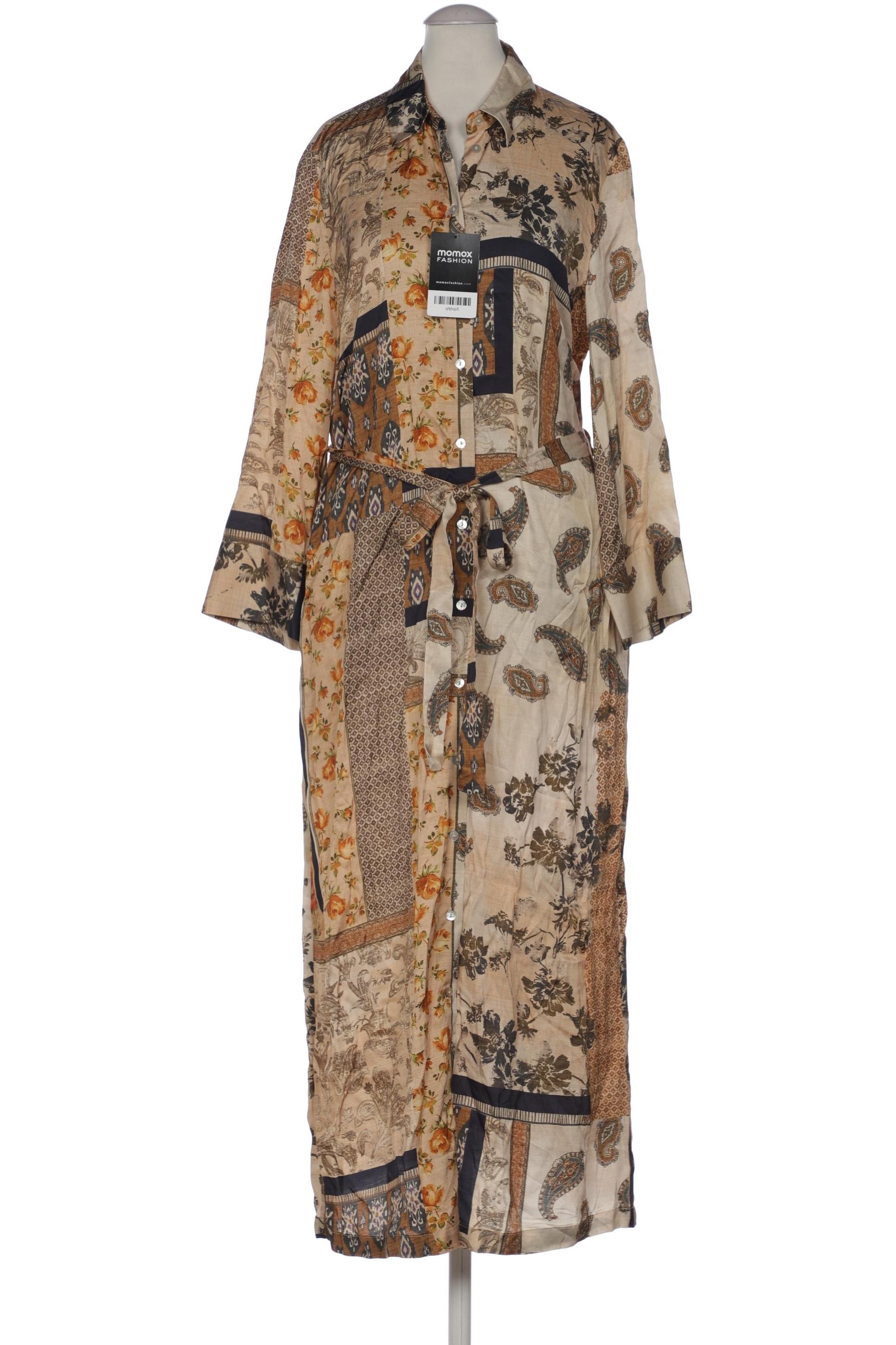

Portray Berlin by Peter Hahn Damen Kleid, beige, Gr. 36