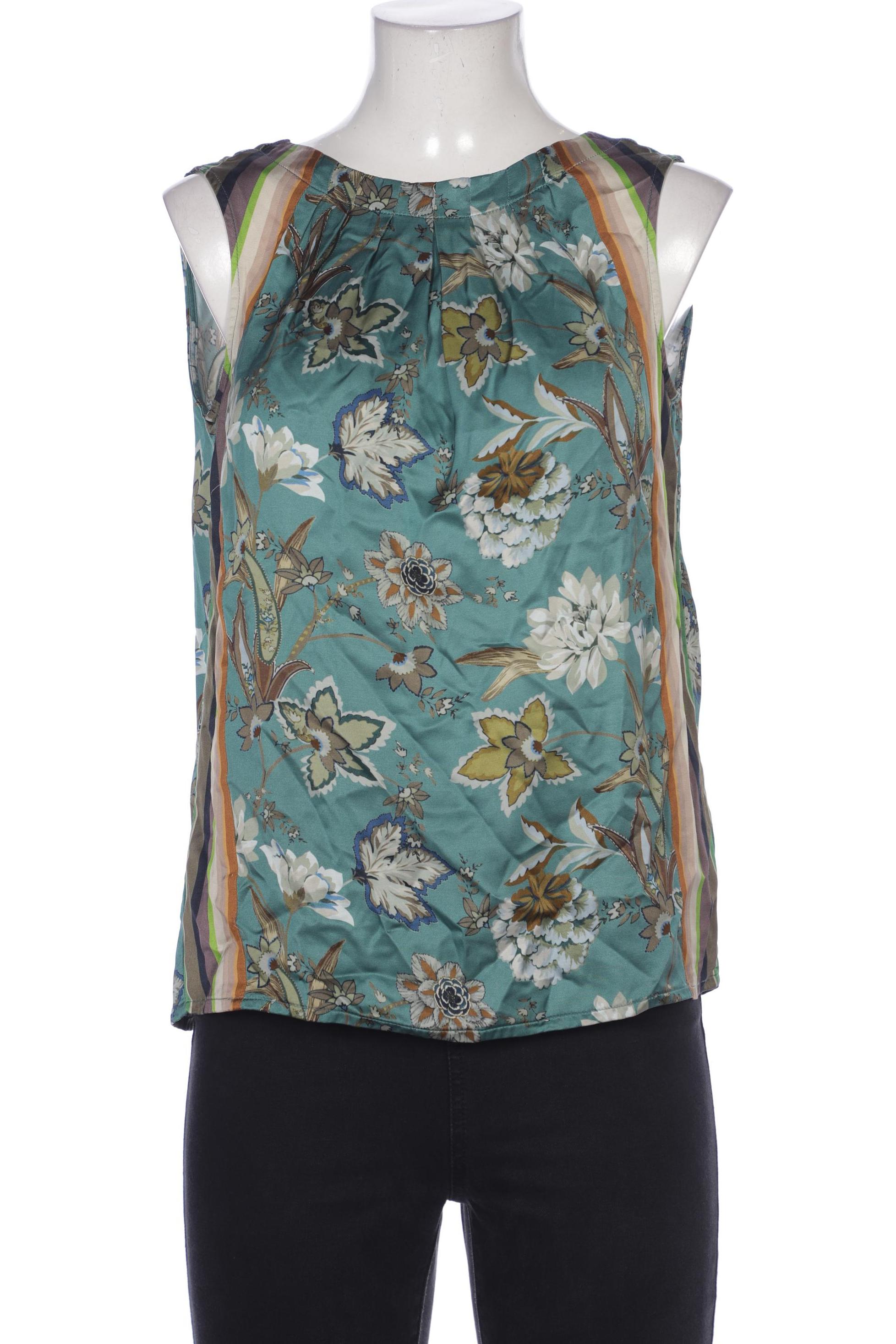 

Portray Berlin by Peter Hahn Damen Bluse, grün, Gr. 40