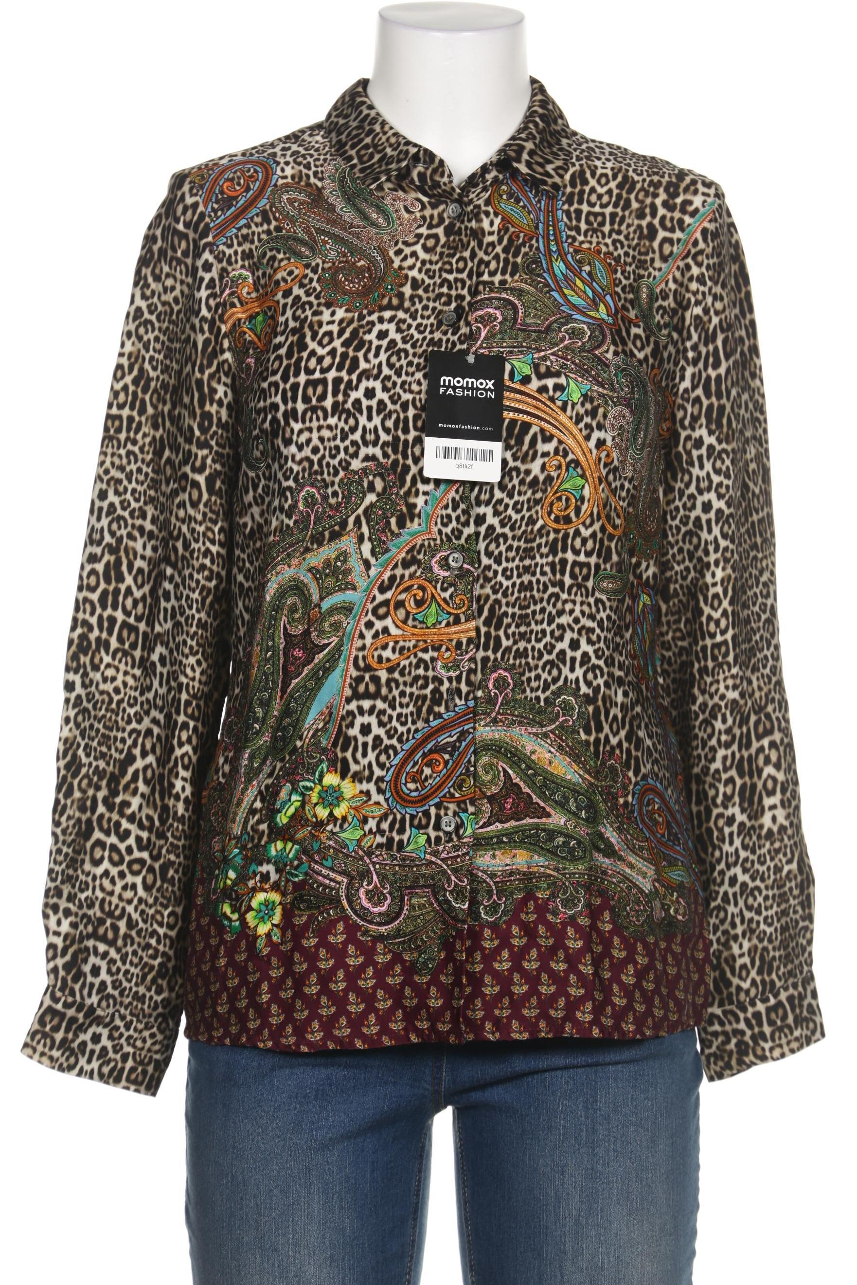 

Portray Berlin by Peter Hahn Damen Bluse, mehrfarbig, Gr. 38