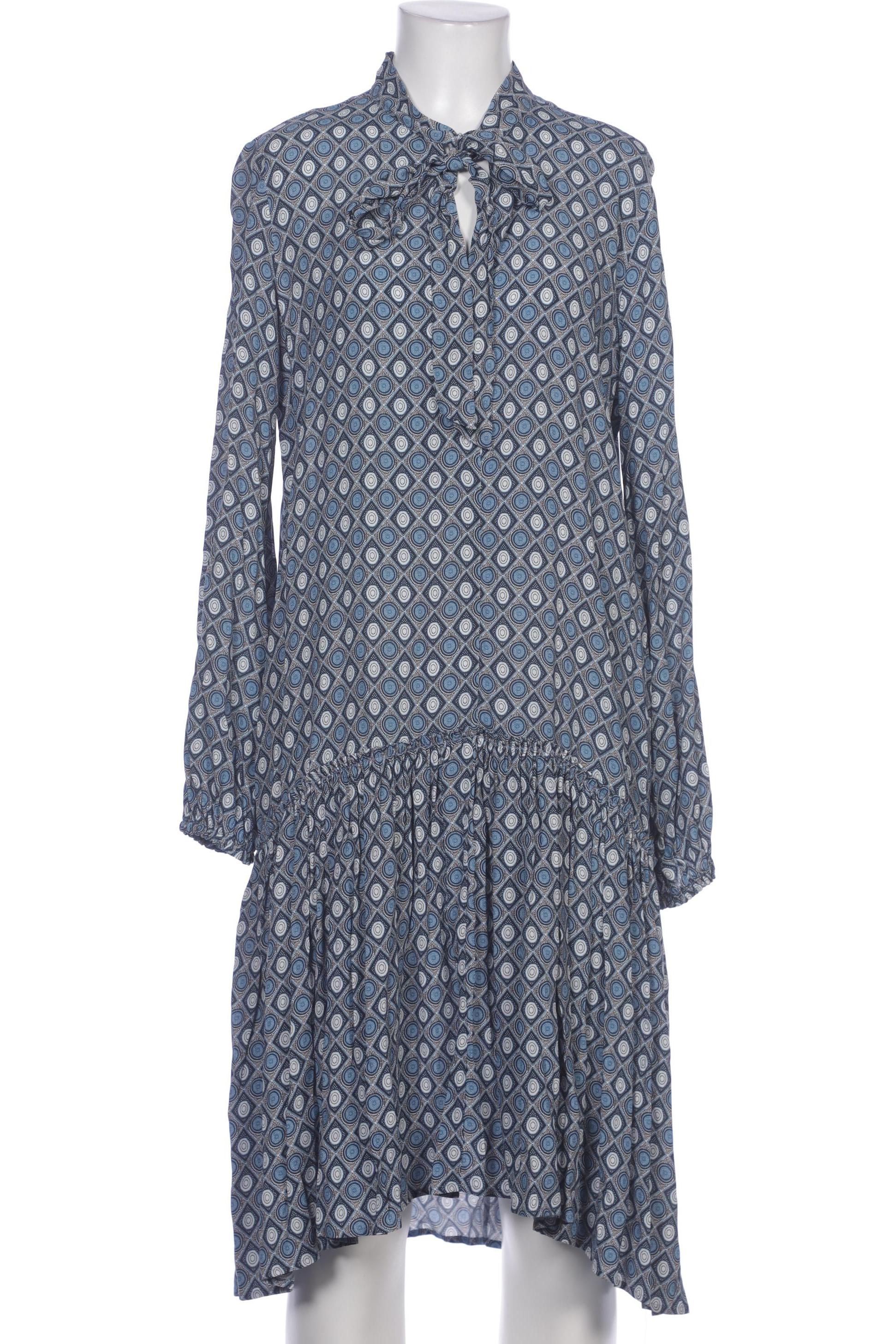 

Portray Berlin by Peter Hahn Damen Kleid, blau, Gr. 38