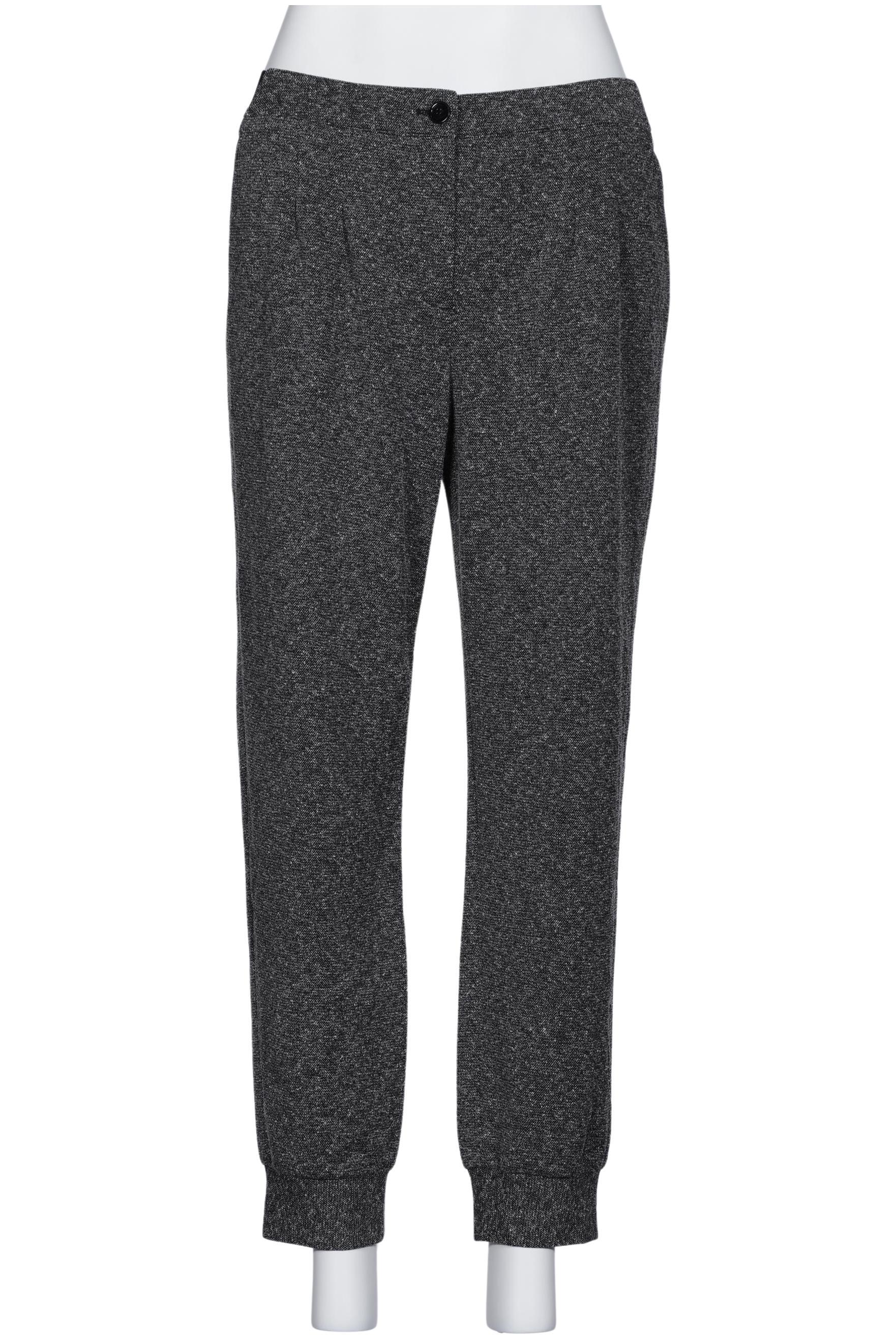 

Portray Berlin by Peter Hahn Damen Stoffhose, grau, Gr. 42