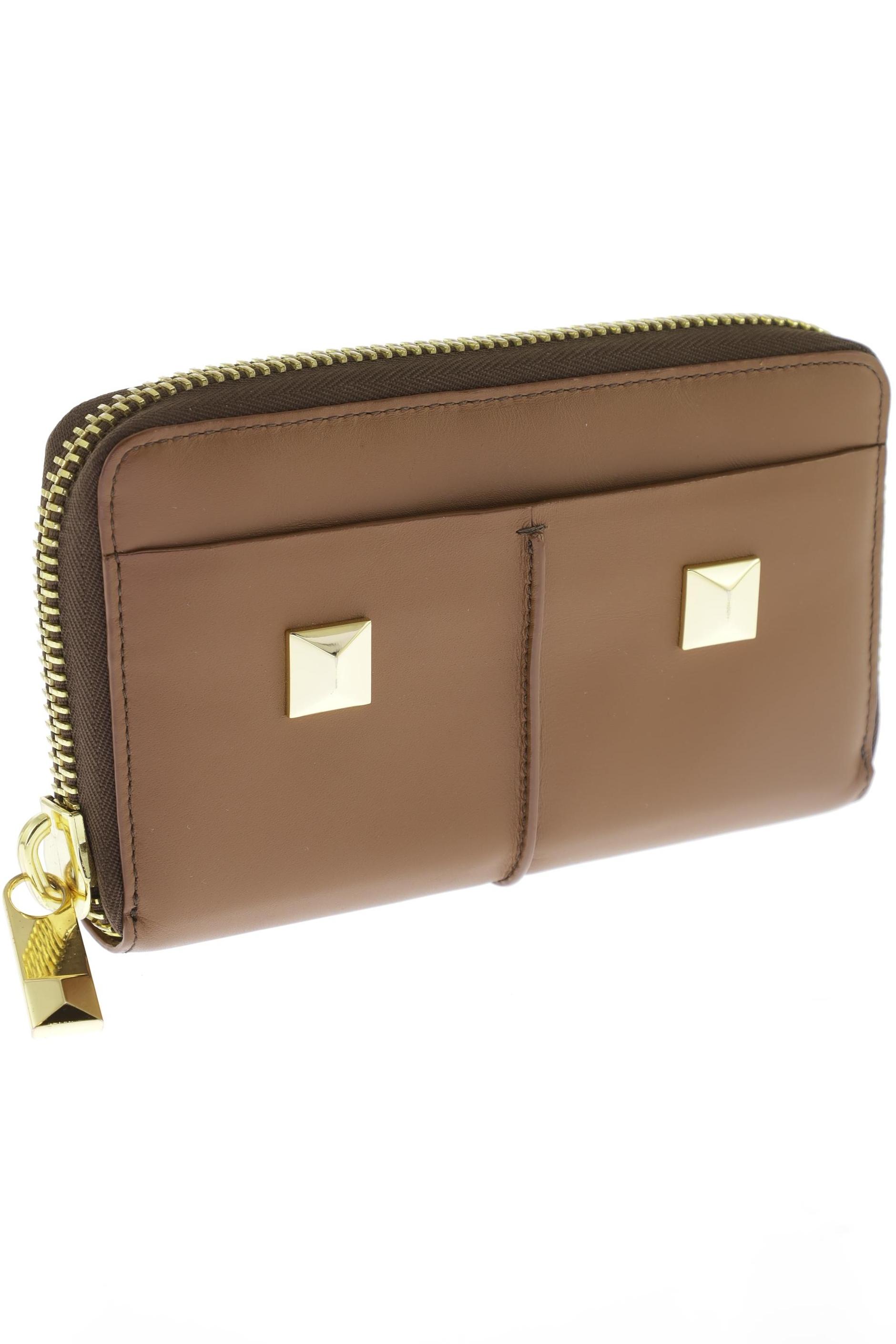 

Ports 1961 Damen Portemonnaie, braun, Gr.