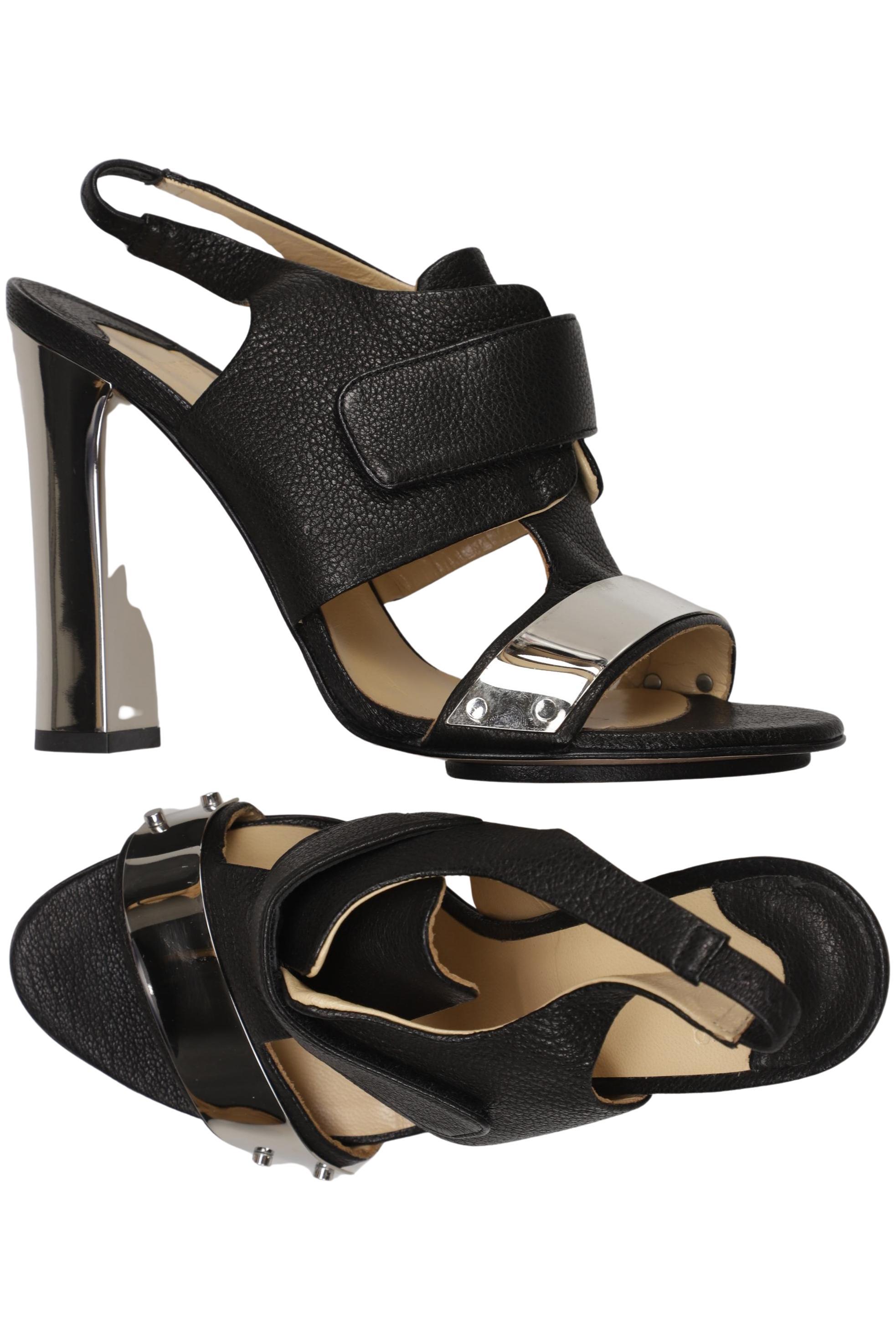 

Ports 1961 Damen Sandale, mehrfarbig, Gr. 38