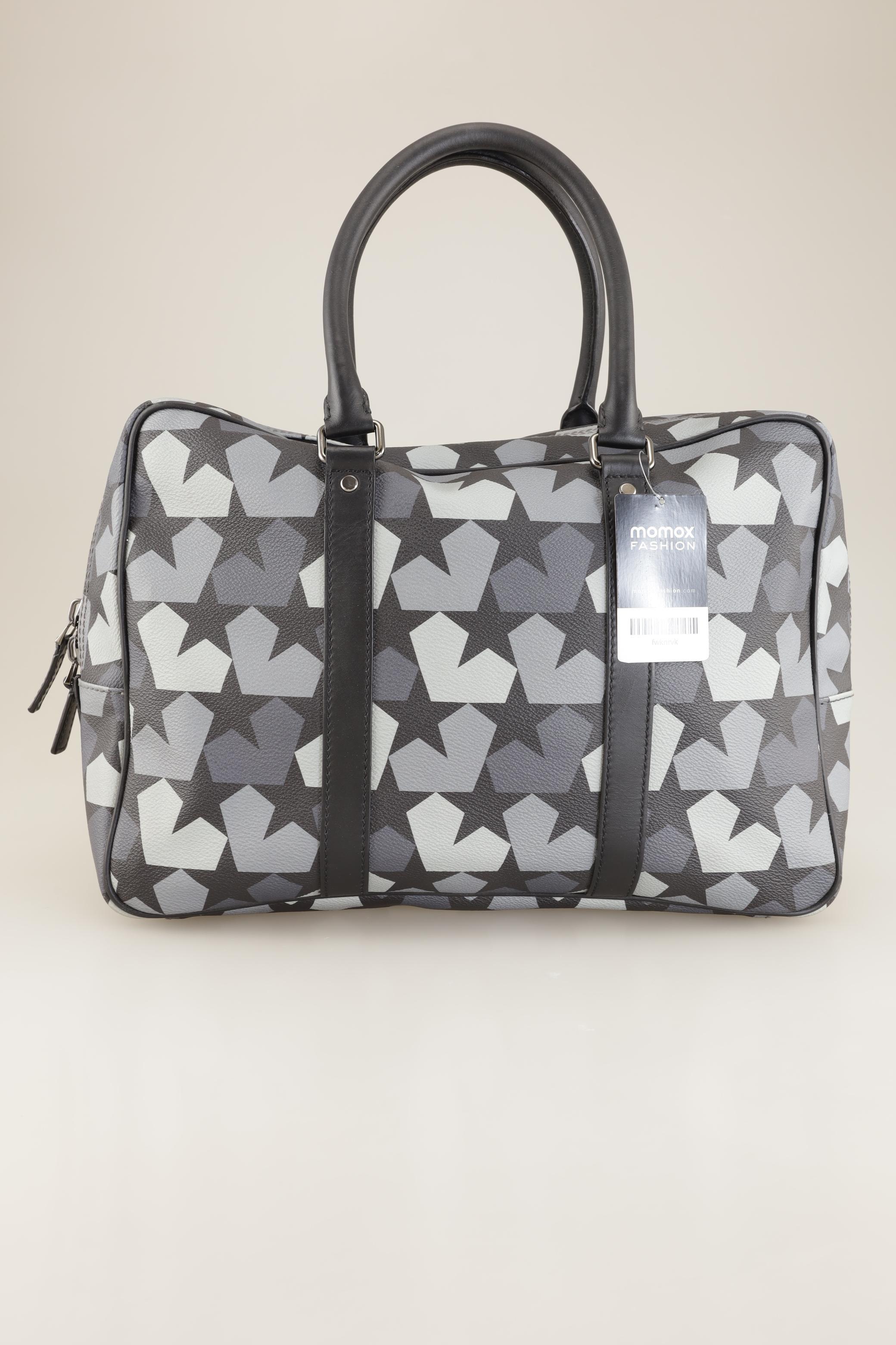 

Ports 1961 Damen Handtasche, grau, Gr.