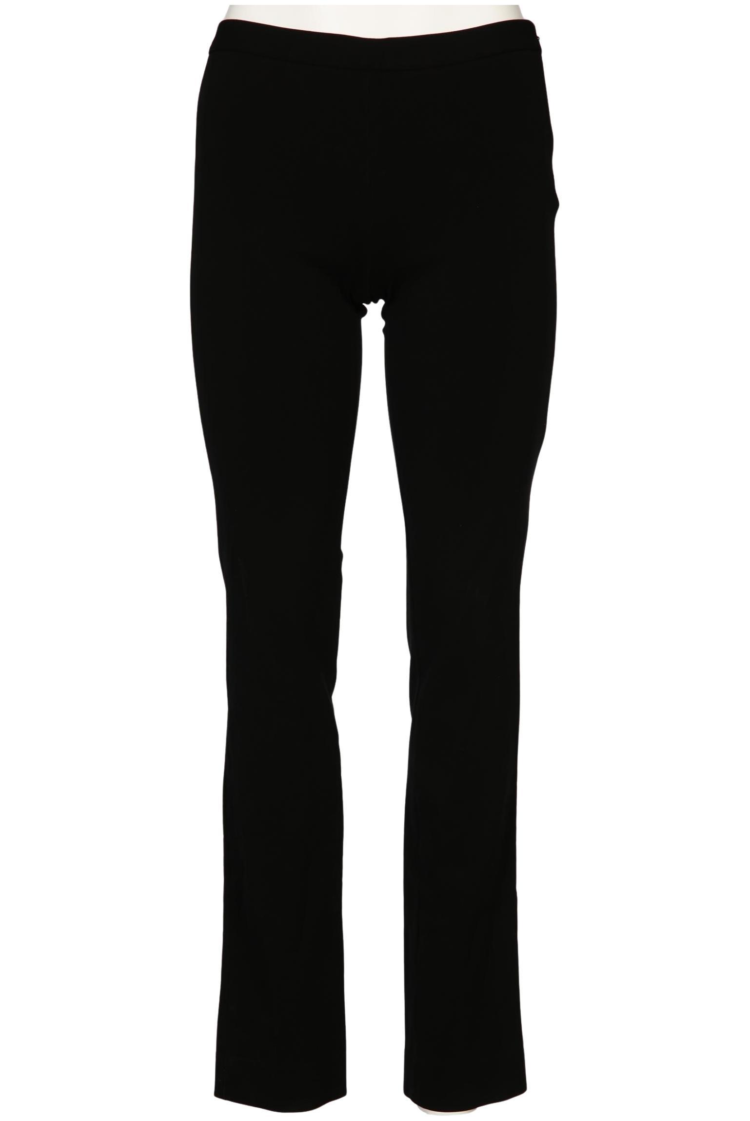 

Ports 1961 Damen Stoffhose, schwarz, Gr. 46