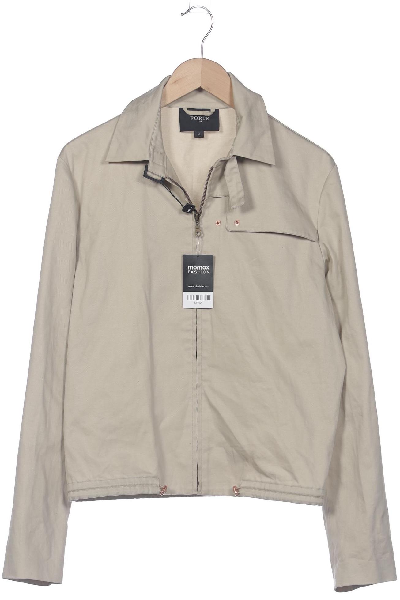 

Ports 1961 Damen Jacke, beige, Gr. 38