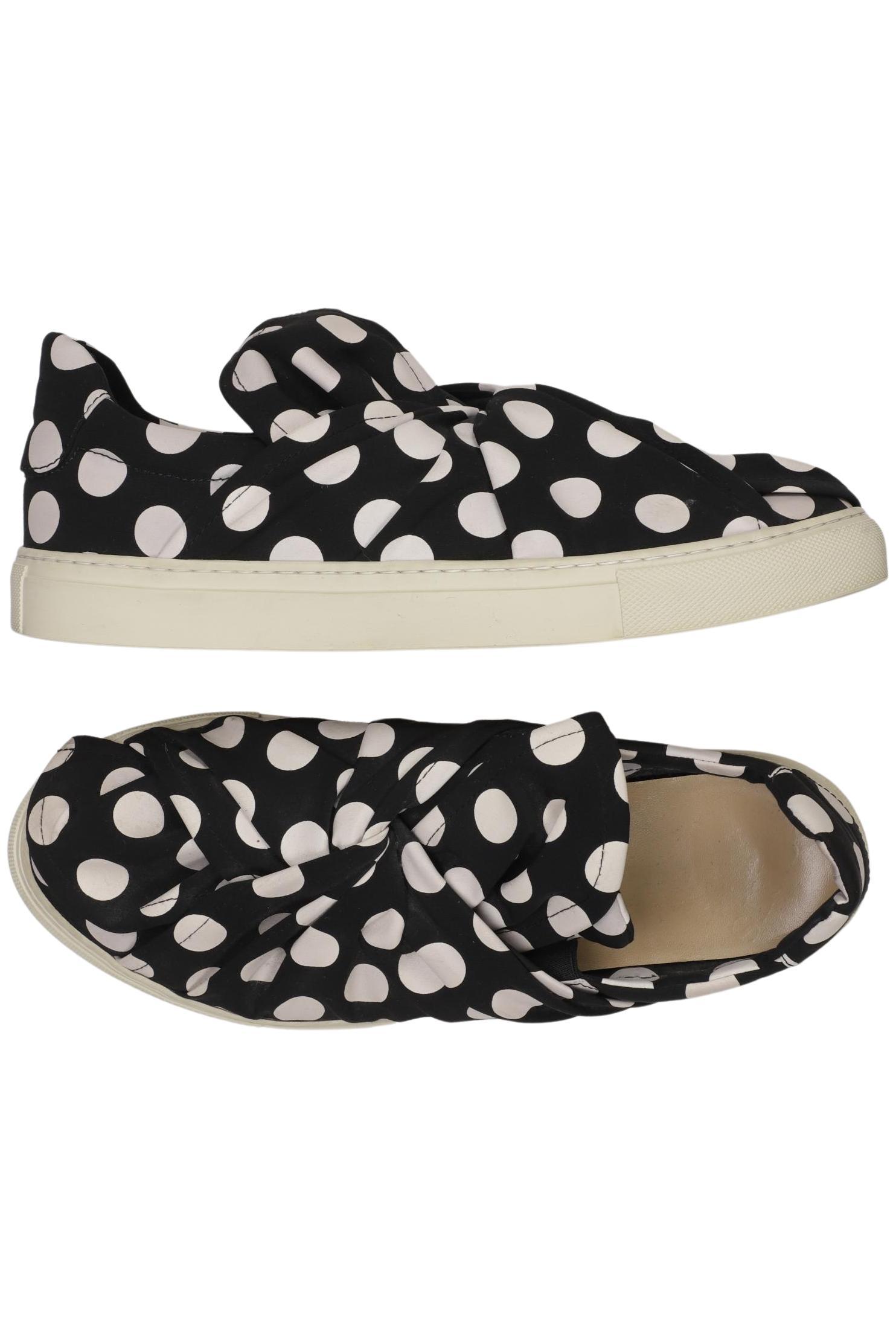 

Ports 1961 Damen Halbschuh, mehrfarbig, Gr. 41