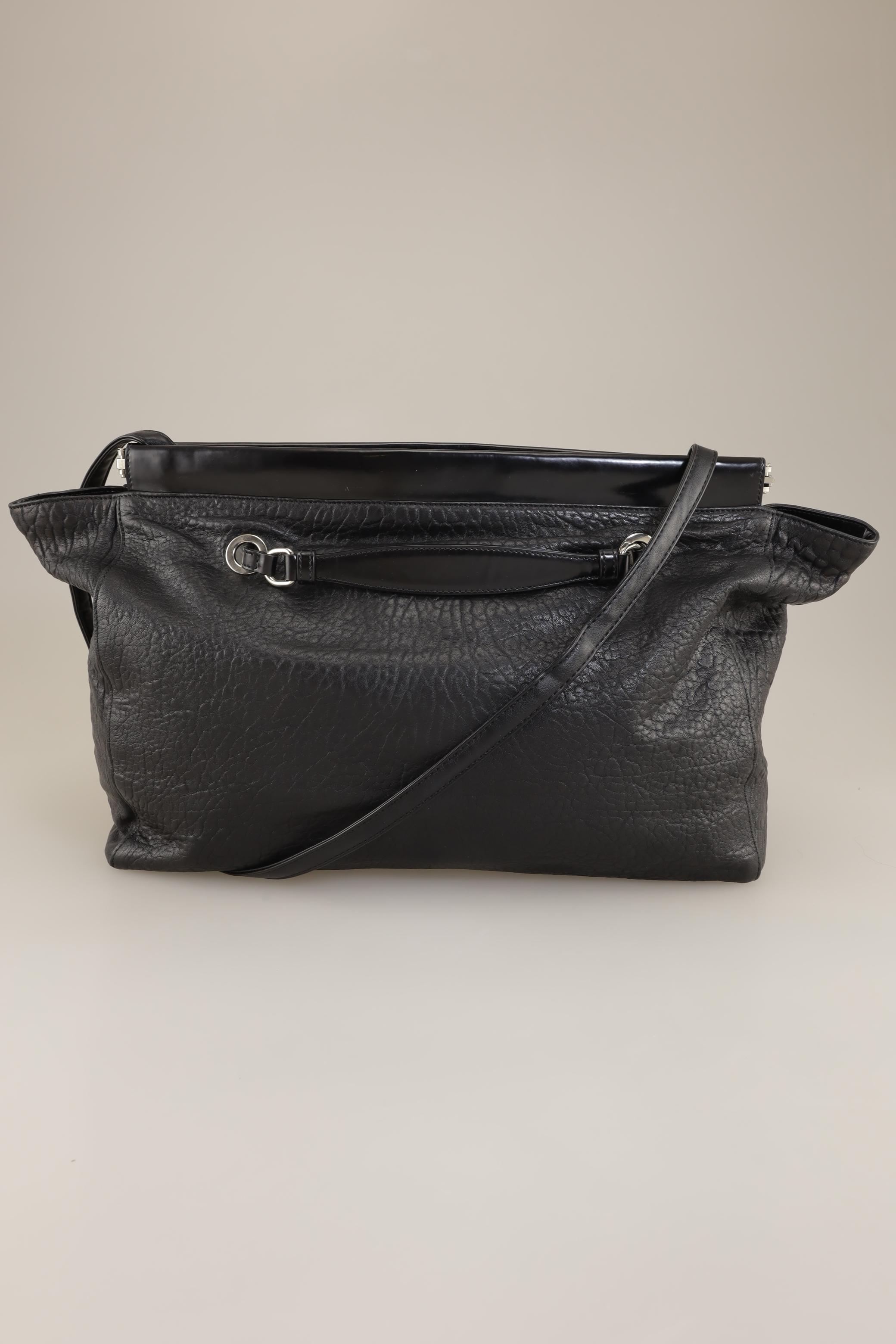 

Ports 1961 Damen Handtasche, schwarz, Gr.