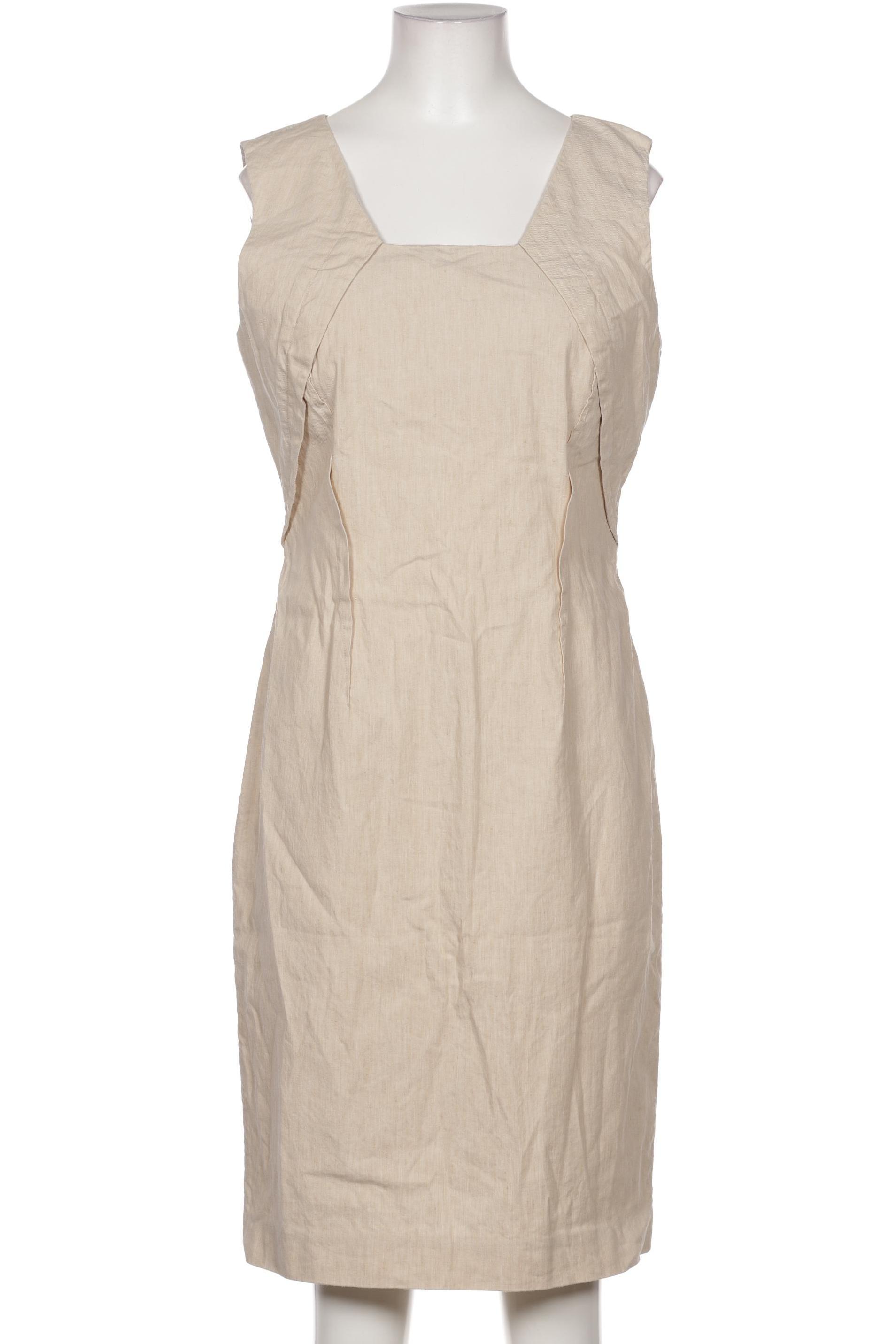 

Ports 1961 Damen Kleid, beige, Gr. 8