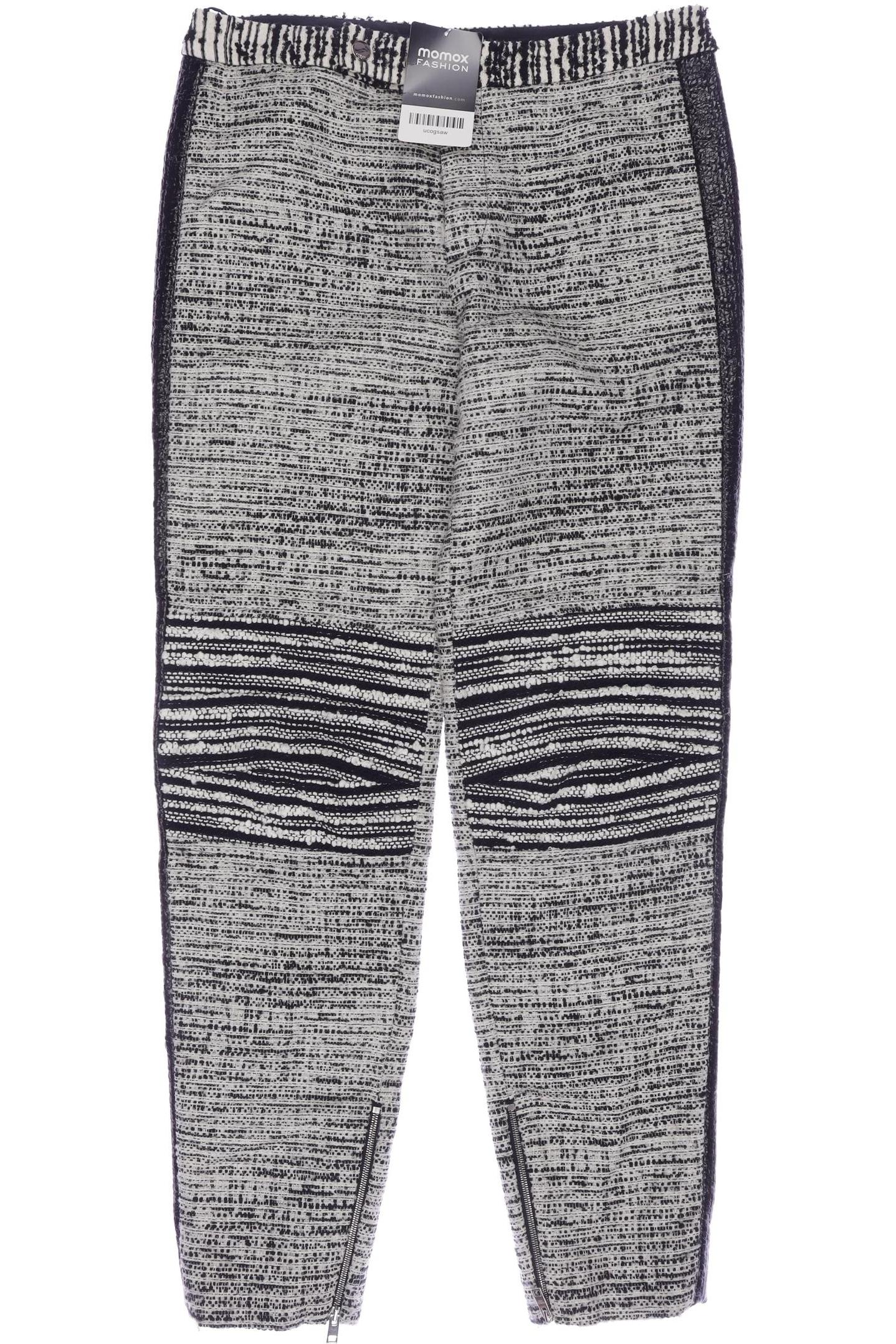 

Ports 1961 Damen Stoffhose, schwarz, Gr. 38