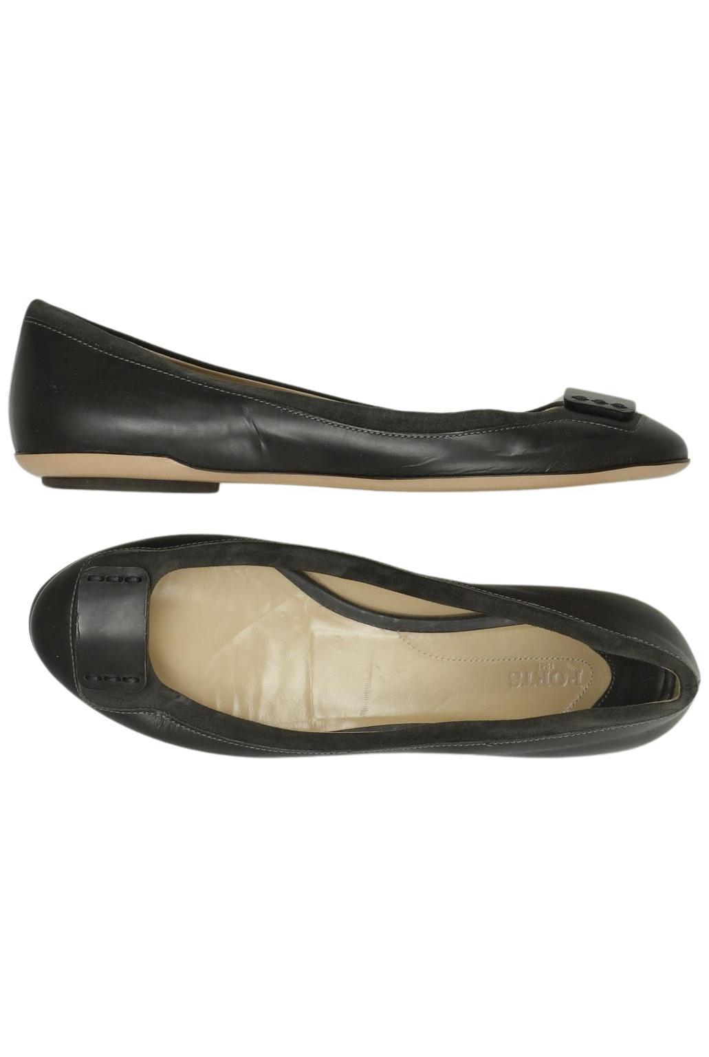 

Ports 1961 Damen Ballerinas, schwarz, Gr. 36