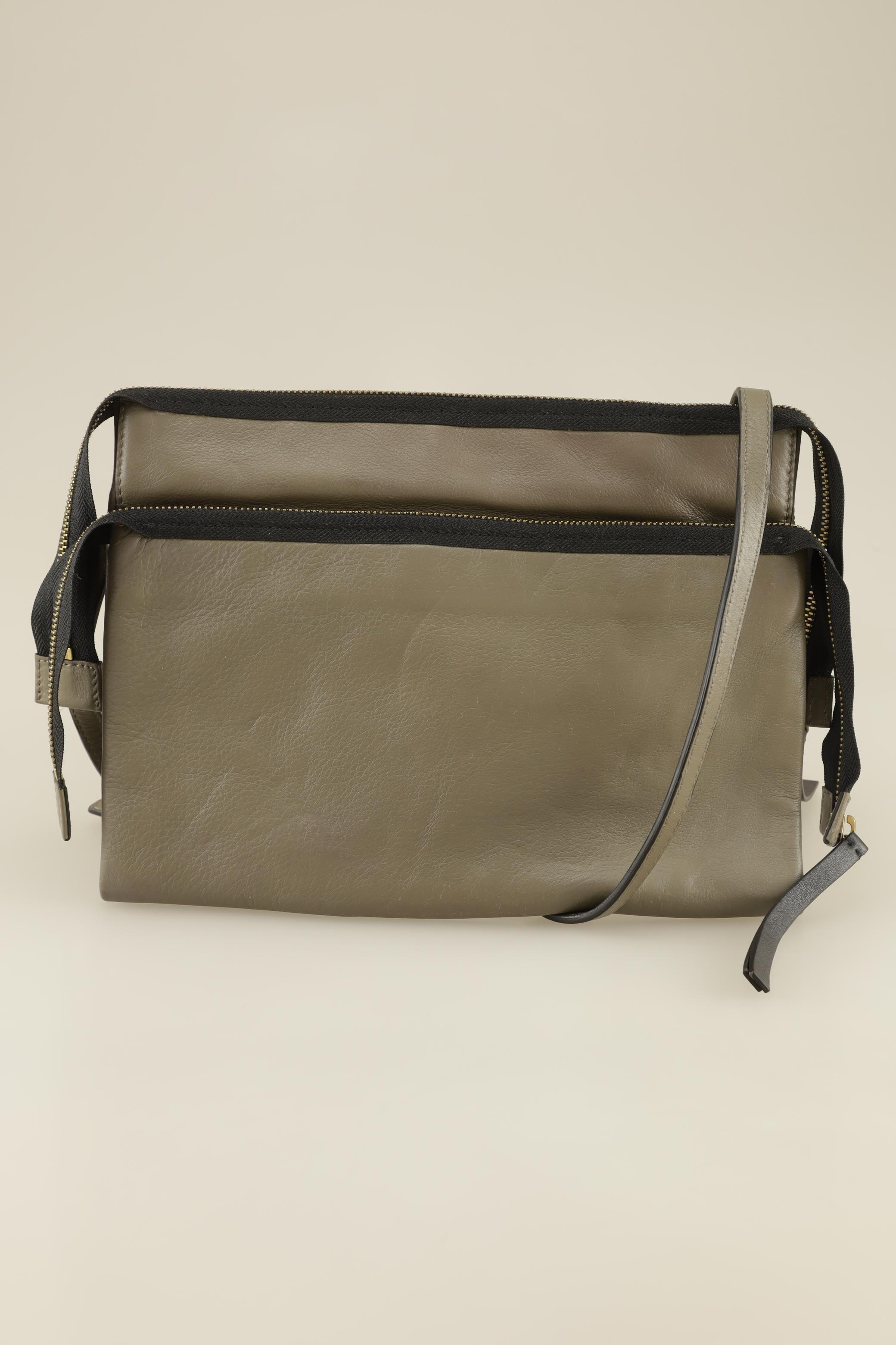 

Ports 1961 Damen Handtasche, braun, Gr.