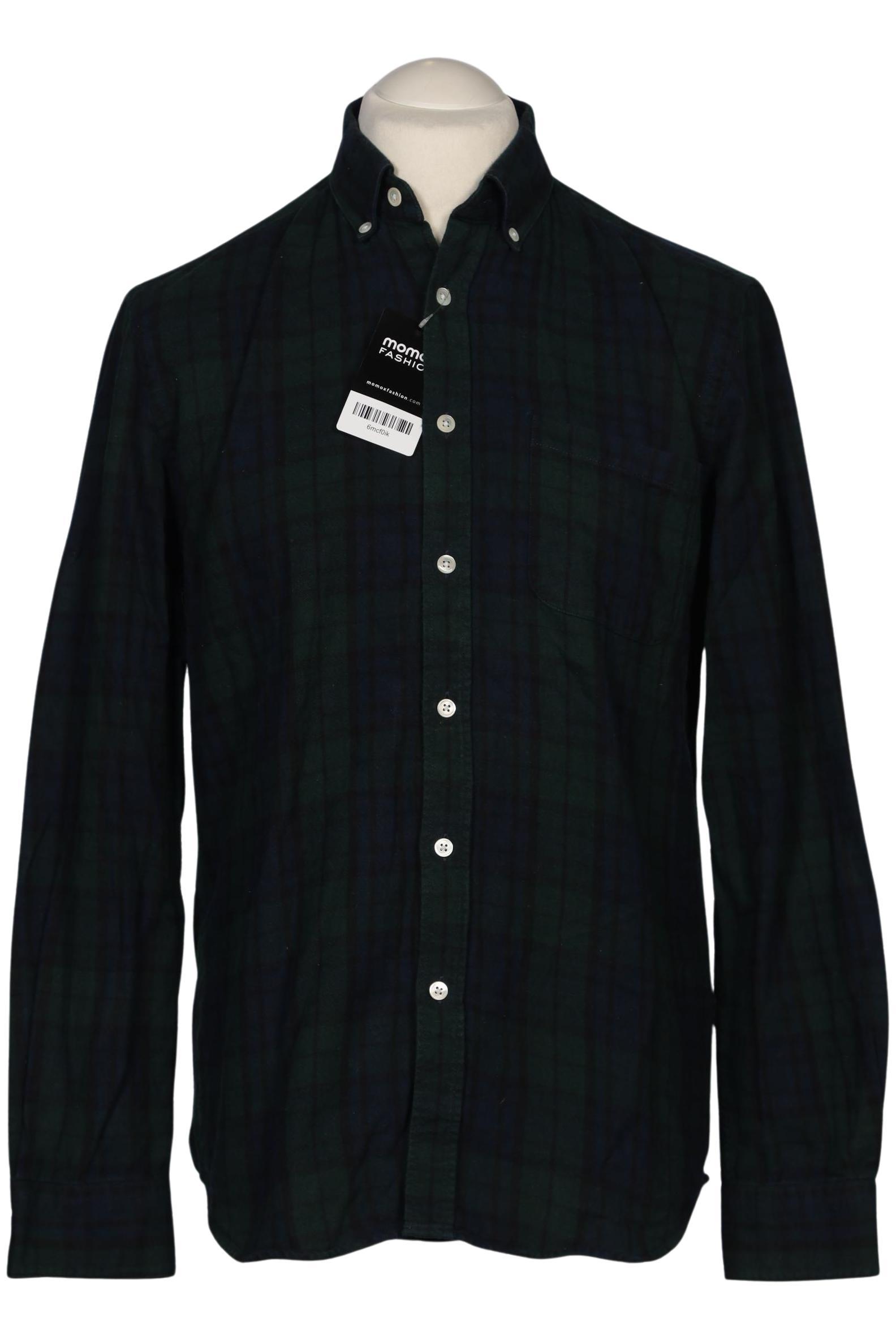 

Portuguese Flannels Herren Hemd, mehrfarbig, Gr. 48