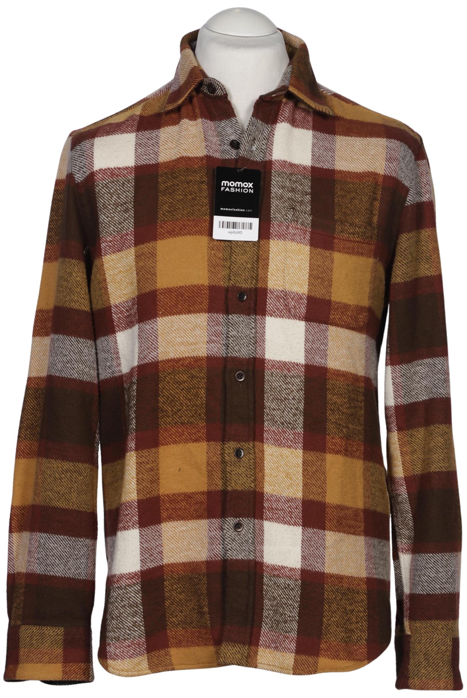 

Portuguese Flannels Herren Hemd, mehrfarbig, Gr. 48