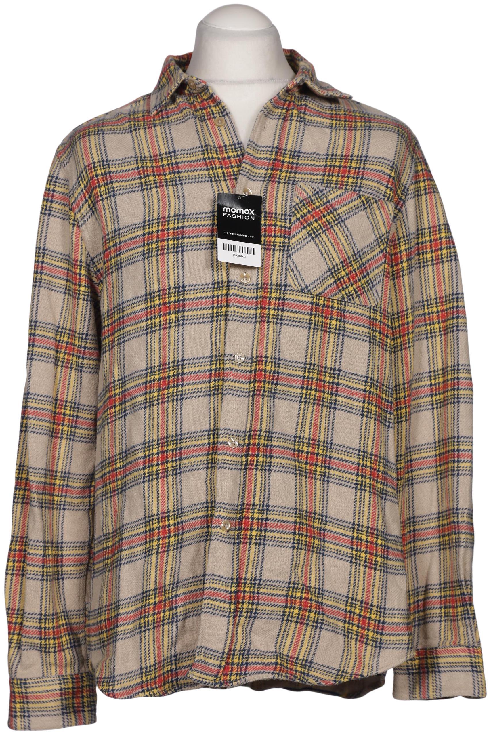 Thumbnail - Portuguese Flannels Herren Hemd, mehrfarbig, Gr. 54