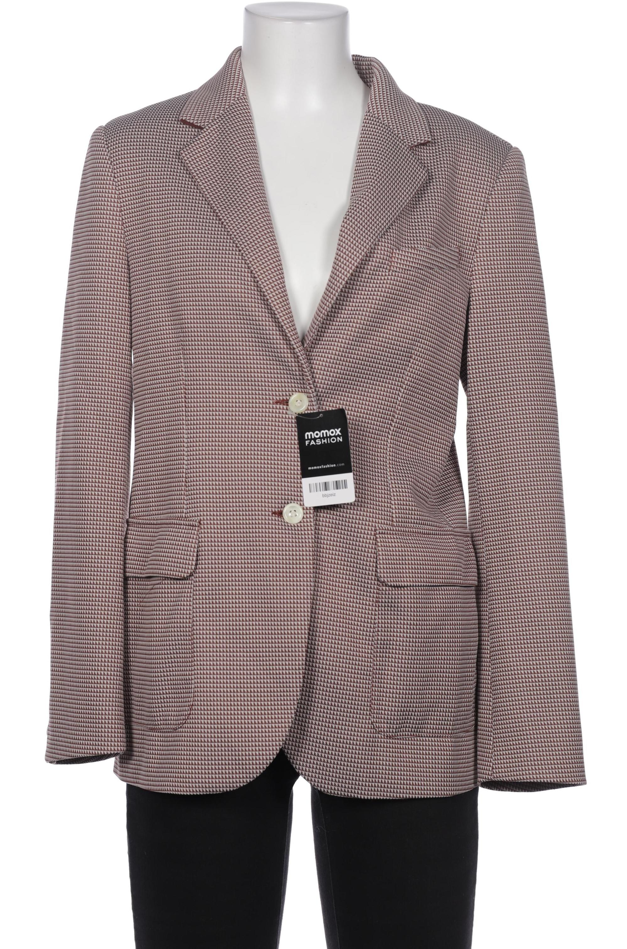 

Postyr Damen Blazer, bordeaux, Gr. 38