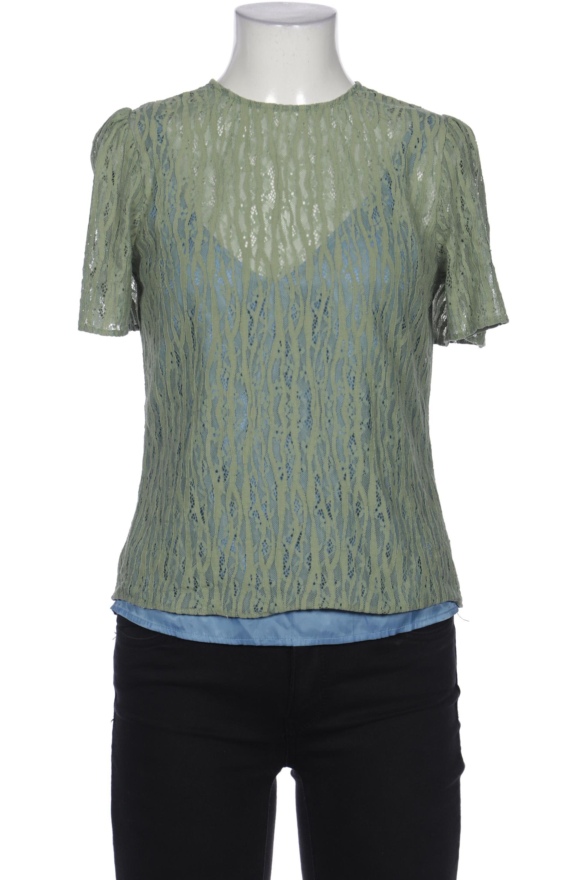 

Postyr Damen Bluse, grün
