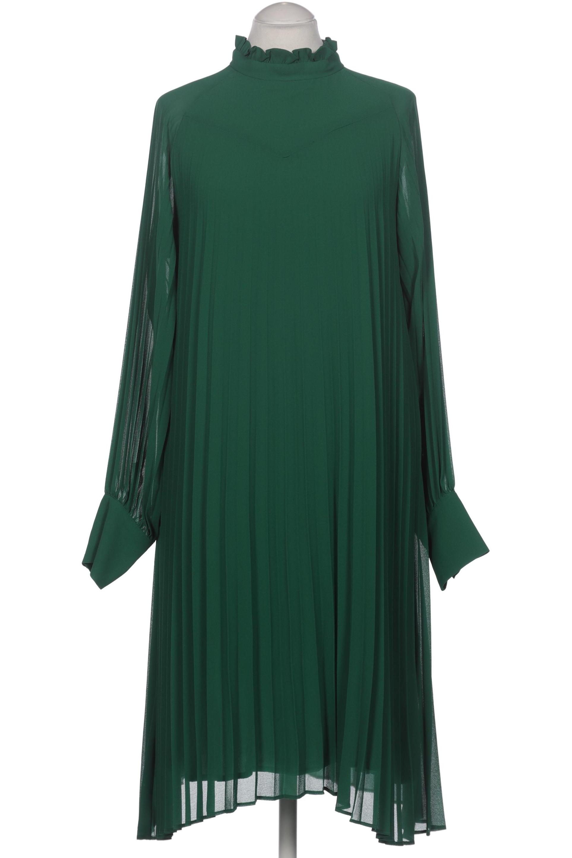 Thumbnail - Postyr Damen Kleid, grün, Gr. 38