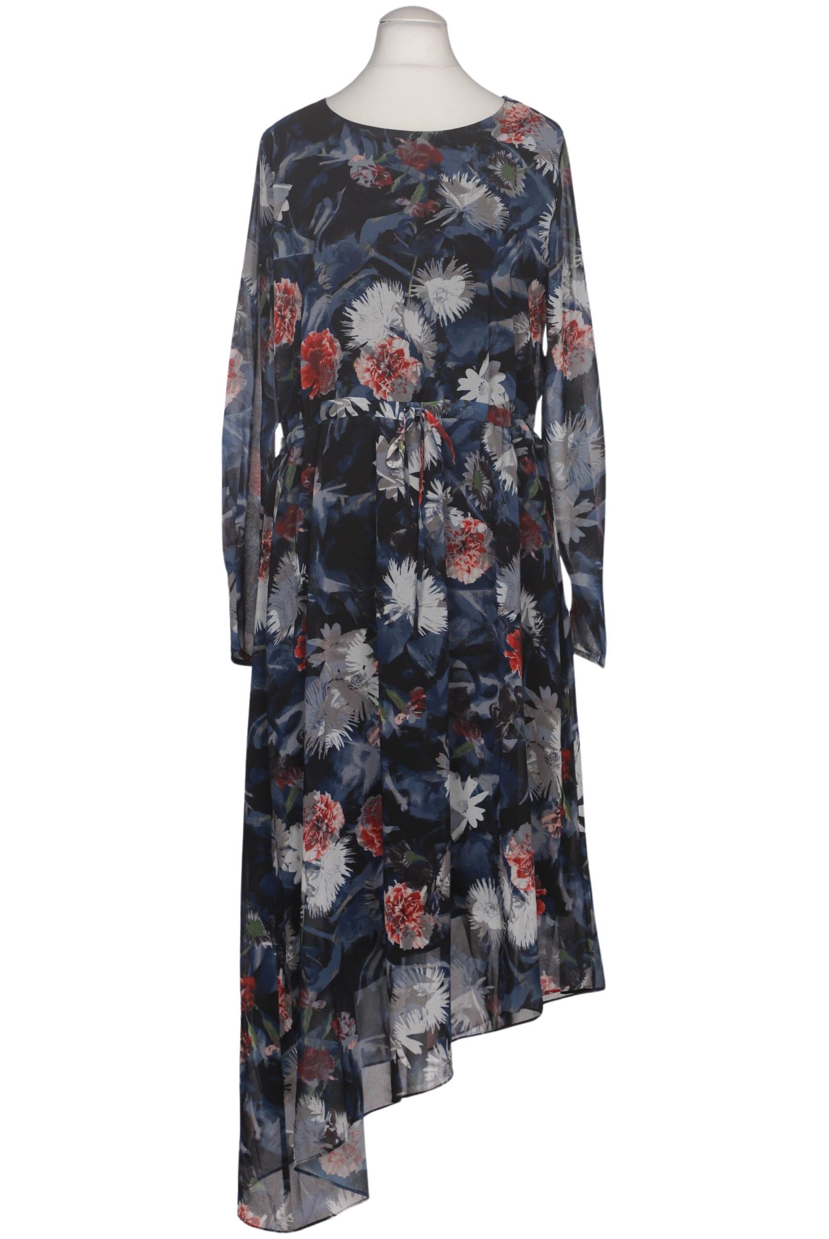 

Postyr Damen Kleid, mehrfarbig, Gr. 38