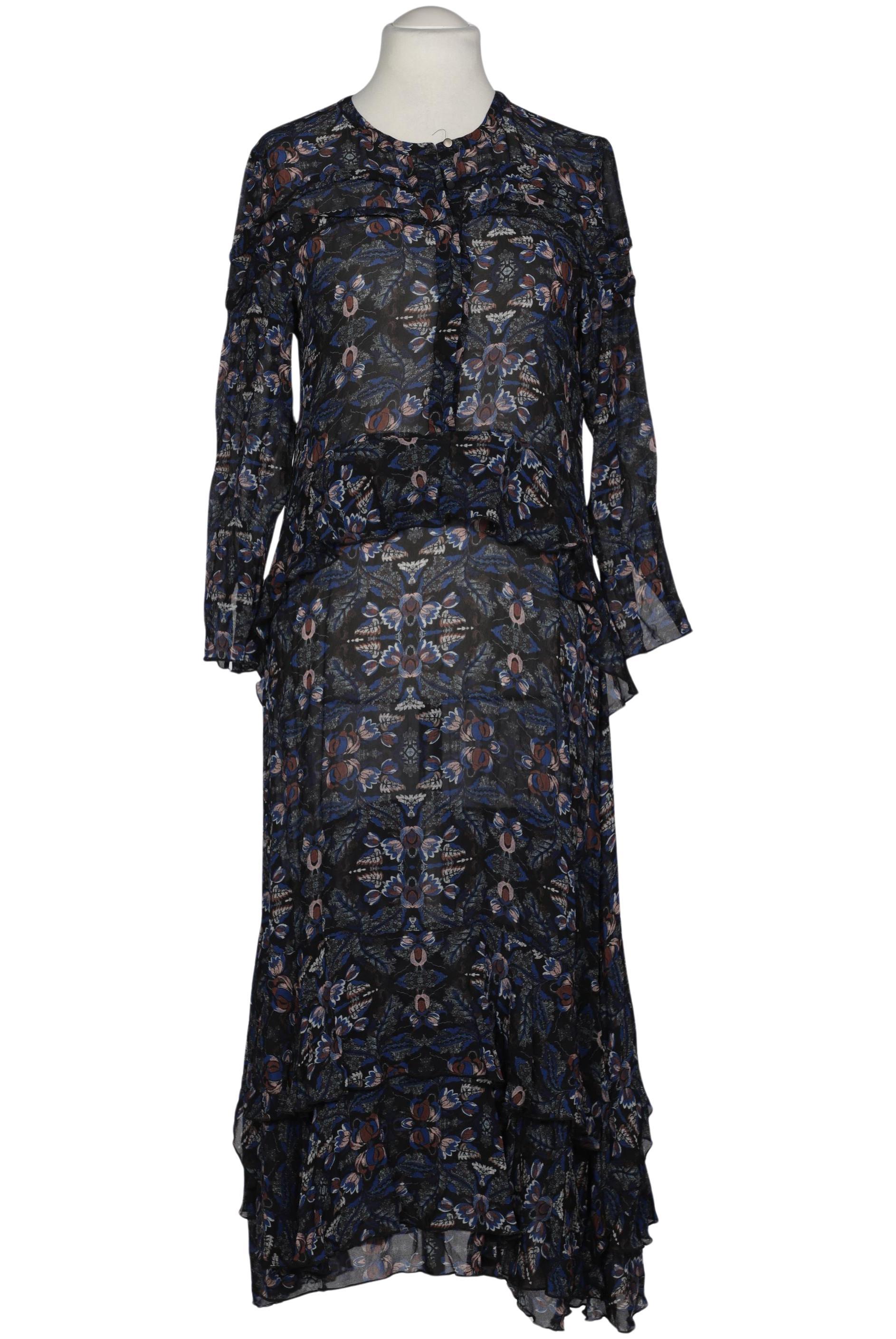 

Postyr Damen Kleid, mehrfarbig, Gr. 38