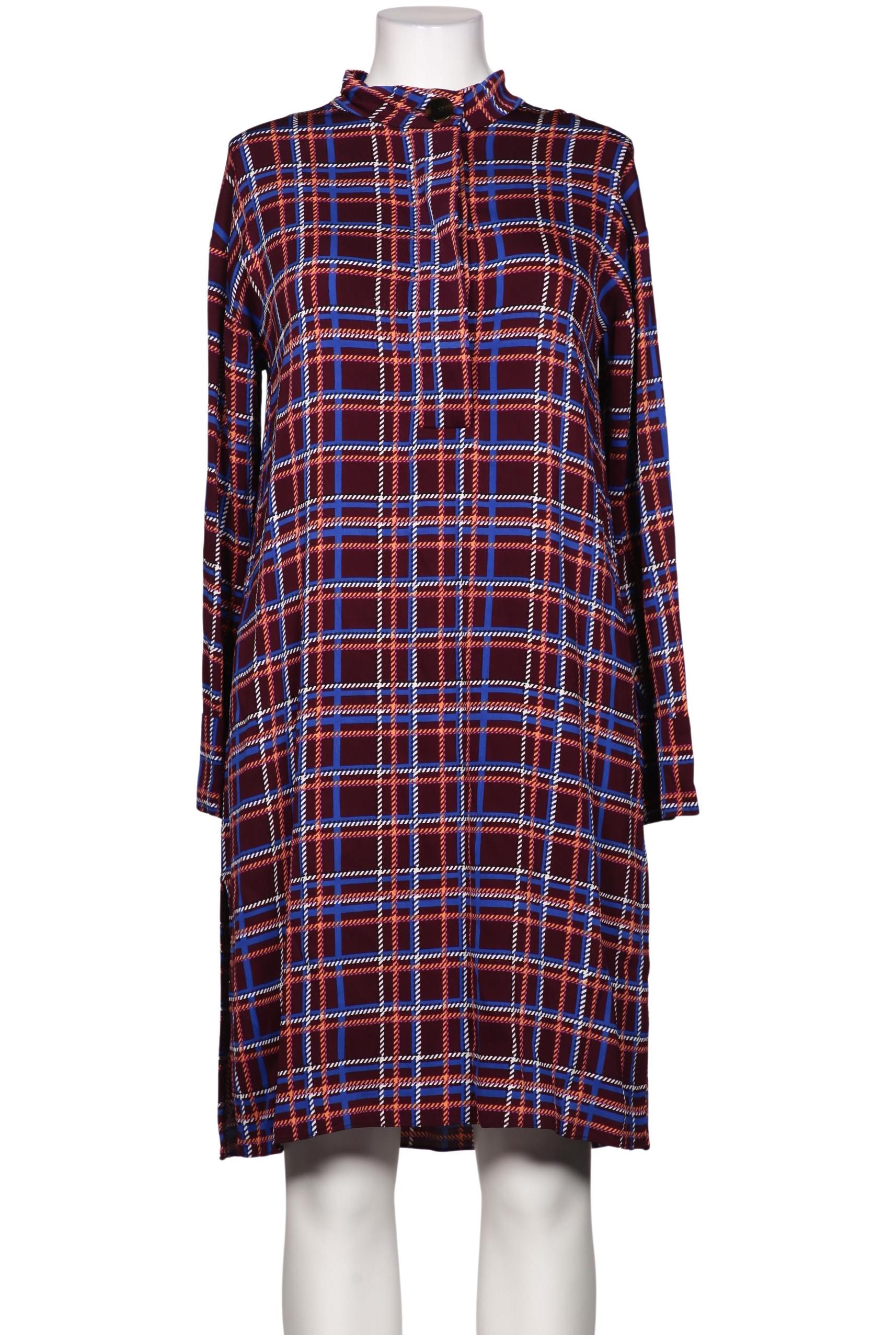 

Postyr Damen Kleid, mehrfarbig, Gr. 44