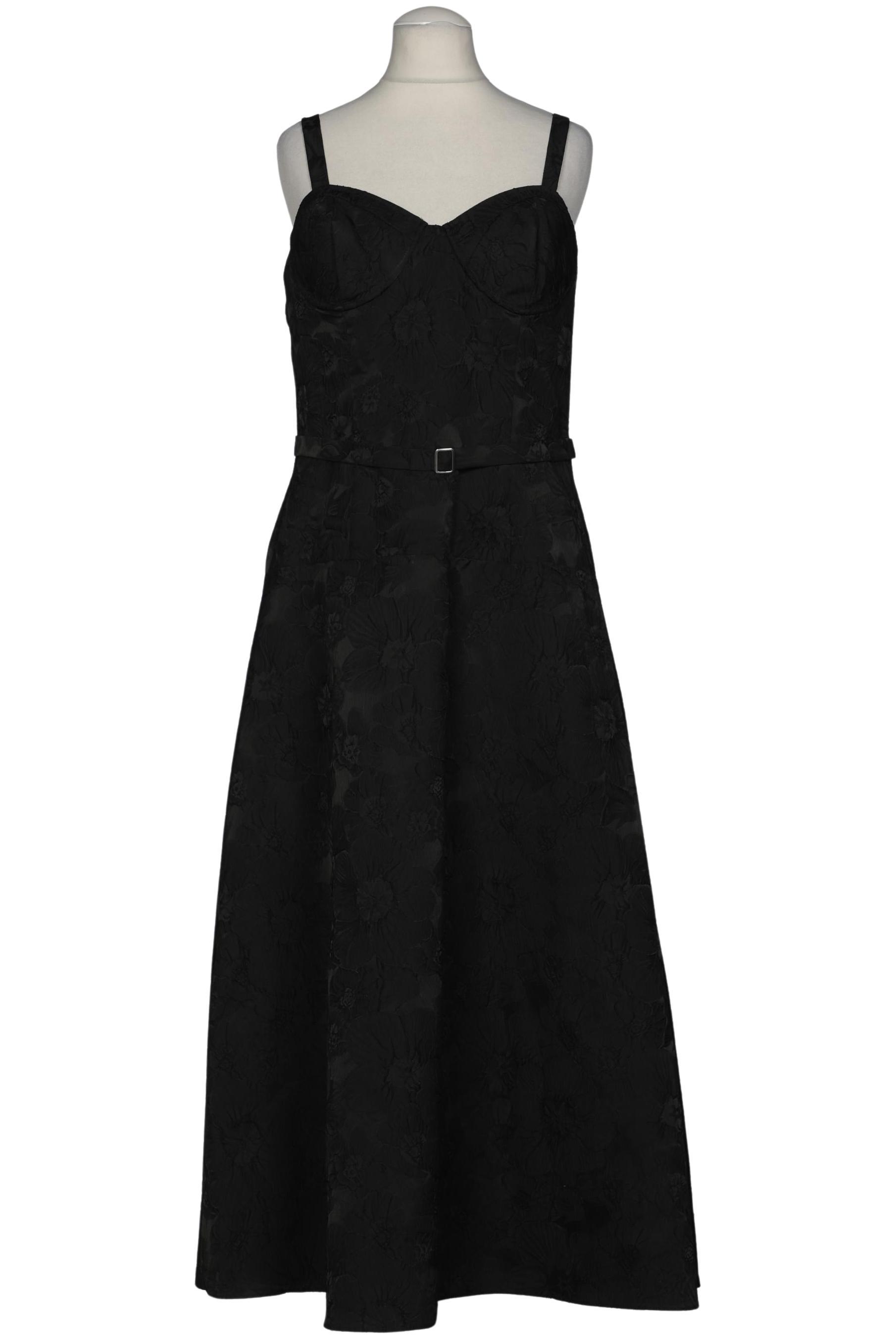 

Postyr Damen Kleid, schwarz, Gr. 38