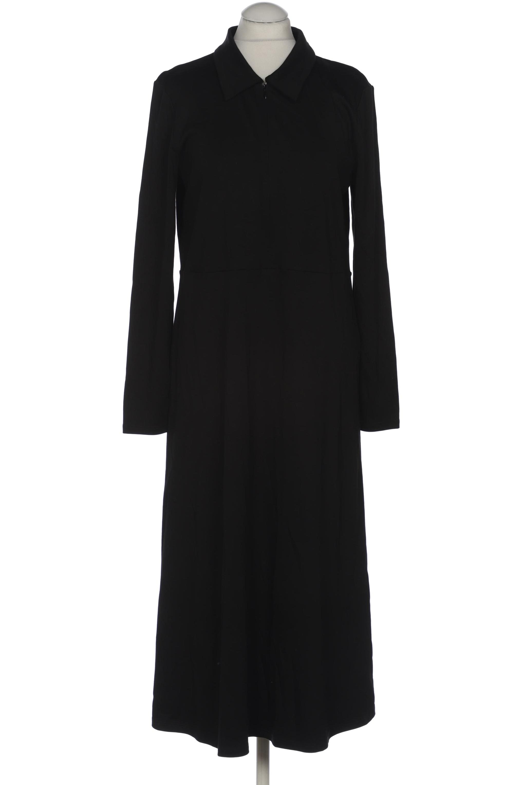 

Postyr Damen Kleid, schwarz, Gr. 42