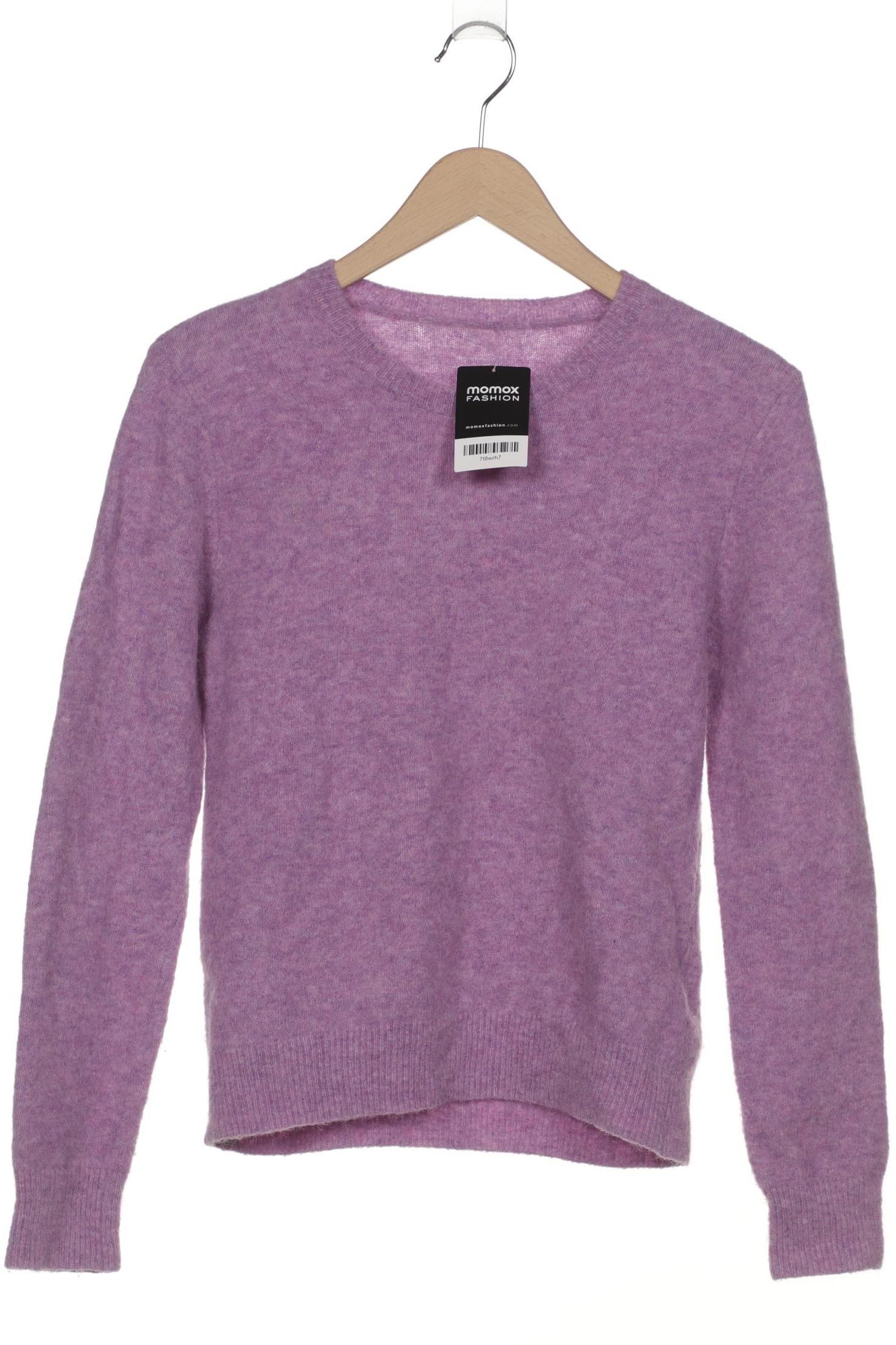 

Postyr Damen Pullover, flieder, Gr. 42