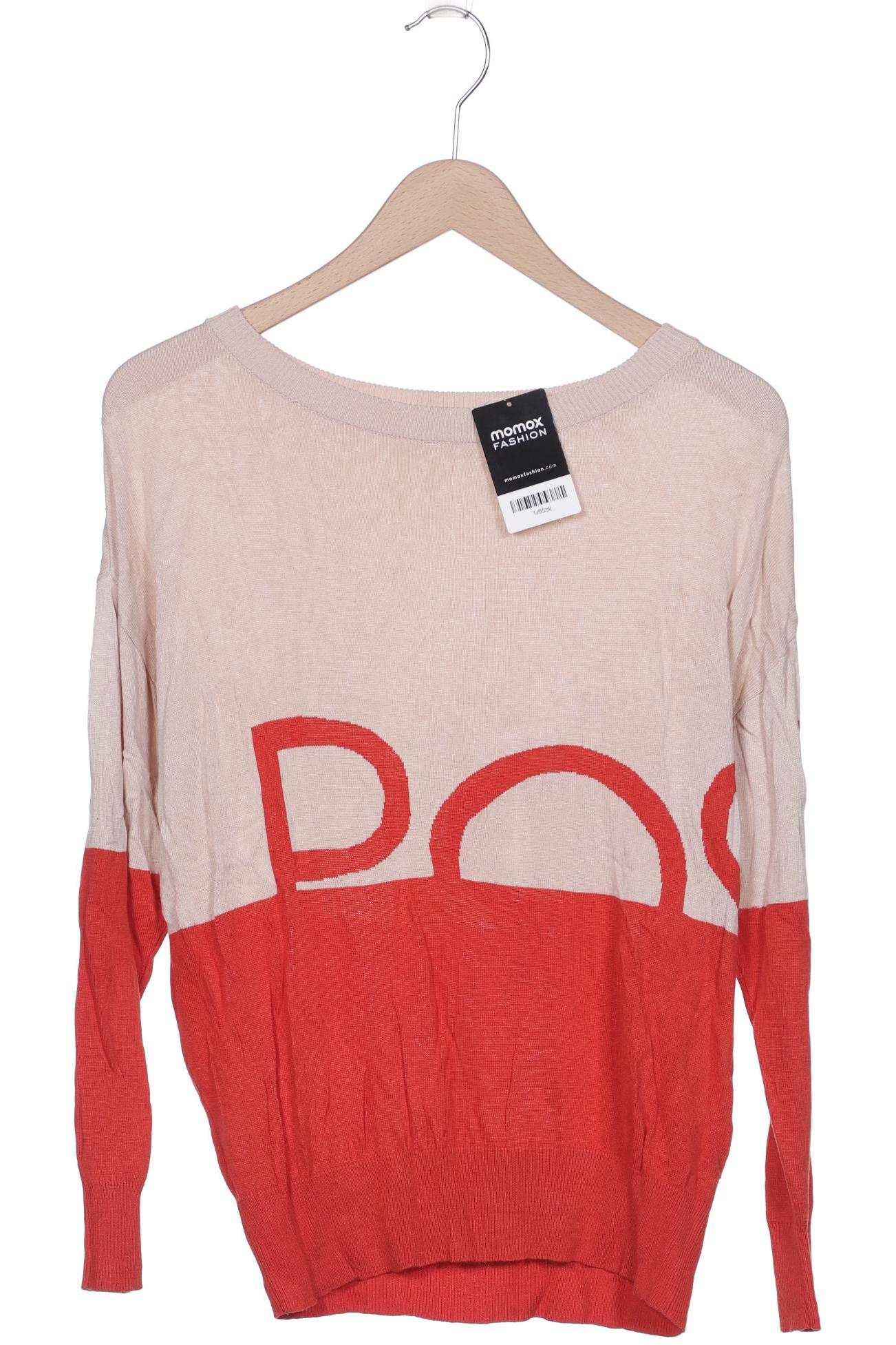 

Postyr Damen Pullover, beige, Gr. 36