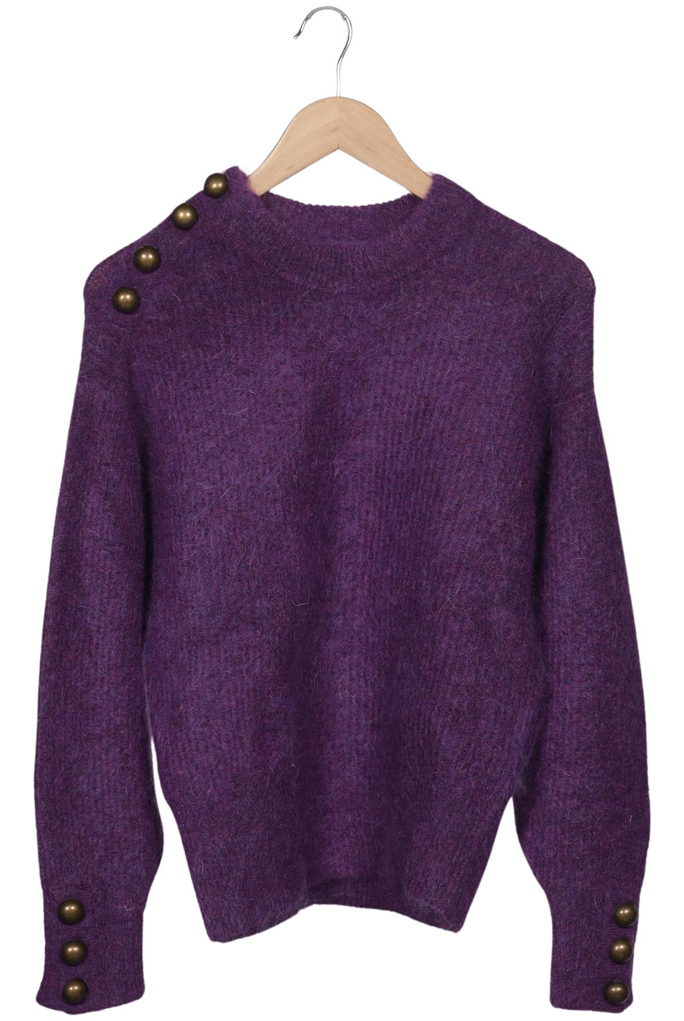 

Postyr Damen Pullover, flieder, Gr. 36