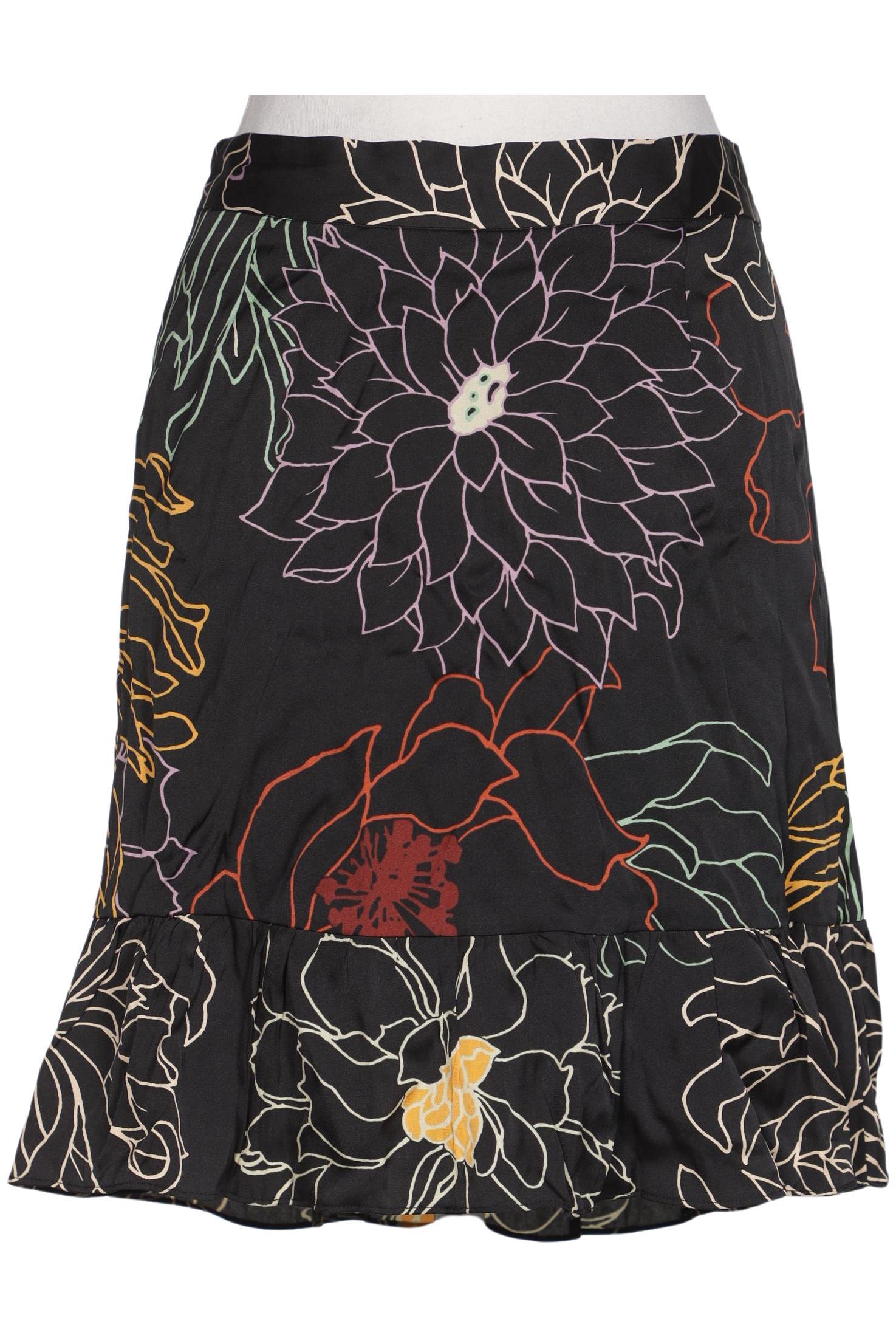 

Postyr Damen Rock, mehrfarbig, Gr. 38